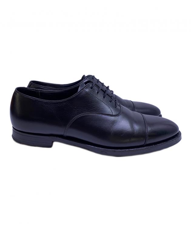【Zaza】 新品未使用 クロケット＆ジョーンズ KENT 英国製 中古・古着通販】Crockett & Jones (クロケット＆ジョーンズ) Crockett