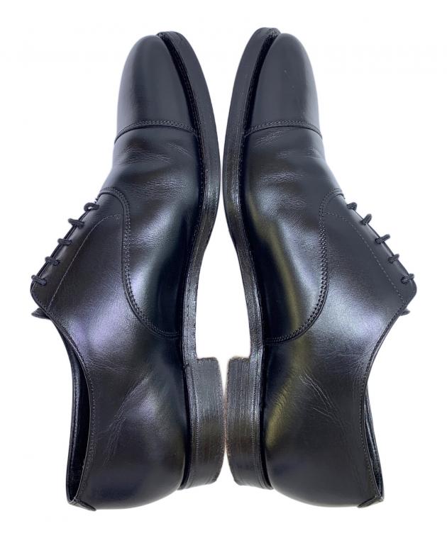 中古・古着通販】Crockett & Jones (クロケット＆ジョーンズ) Crockett