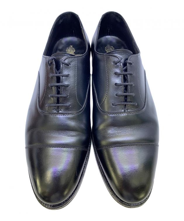 【Zaza】 新品未使用 クロケット＆ジョーンズ KENT 英国製 中古・古着通販】Crockett & Jones (クロケット＆ジョーンズ) Crockett