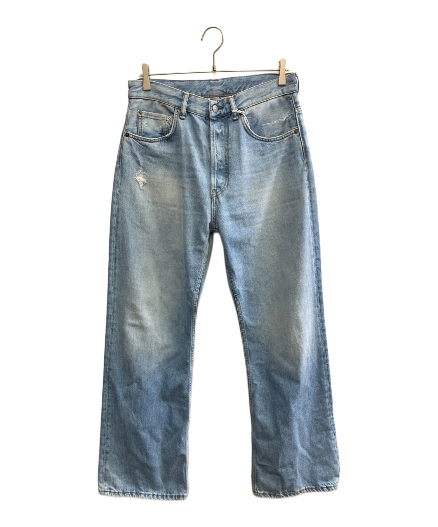 中古・古着通販】Acne studios (アクネ ストゥディオズ) 2021m light