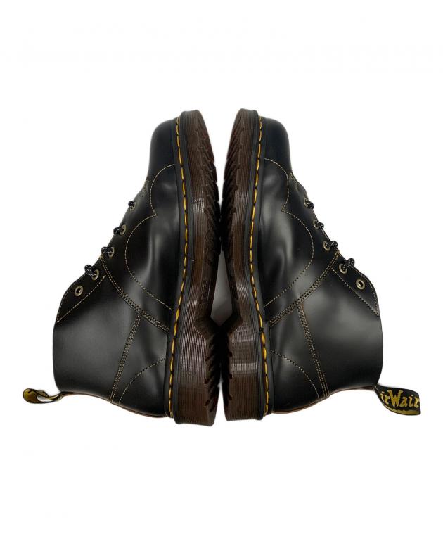 中古・古着通販】Dr.Martens (ドクターマーチン) Dr.Martens ブラック
