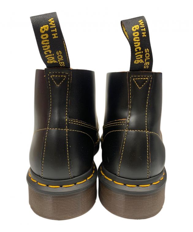 中古・古着通販】Dr.Martens (ドクターマーチン) Dr.Martens ブラック