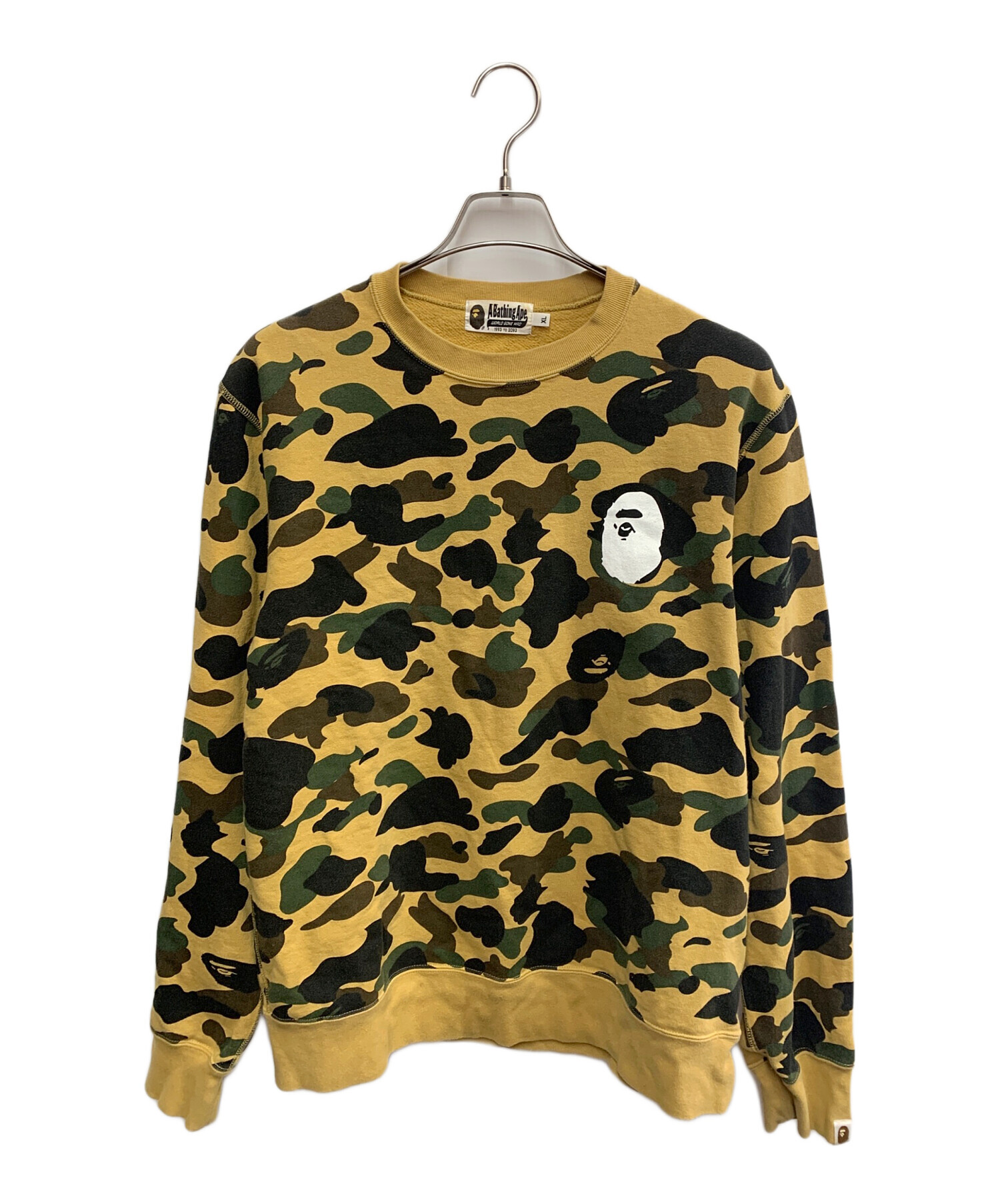 中古・古着通販】A BATHING APE (アベイシングエイプ) A BATHING APE