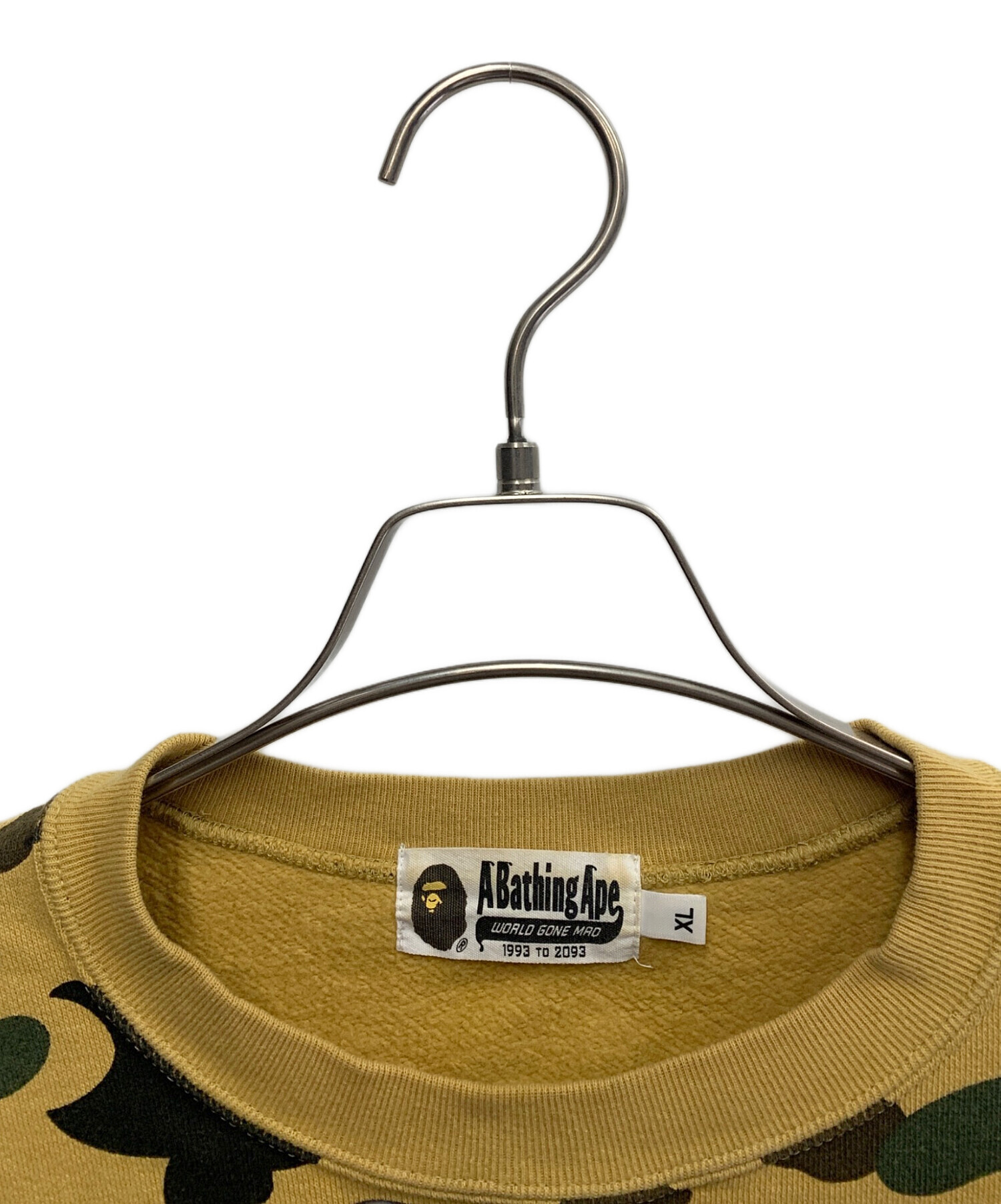 中古・古着通販】A BATHING APE (アベイシングエイプ) A BATHING APE