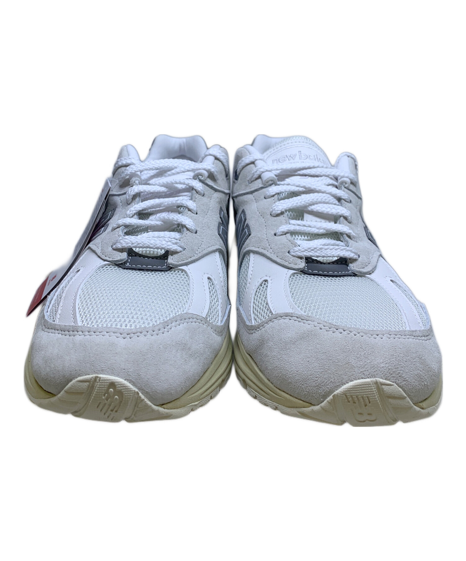 中古・古着通販NEW BALANCE (ニューバランス) NEW BALANCE