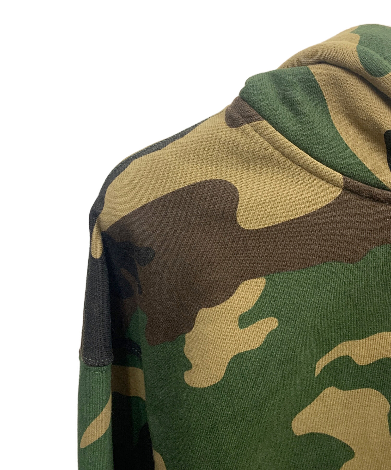 中古・古着通販】SUPREME (シュプリーム) Supreme グリーン