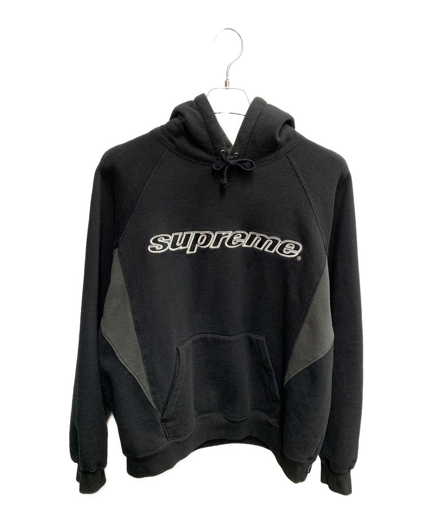 中古・古着通販】SUPREME (シュプリーム) Supreme ブラック Division
