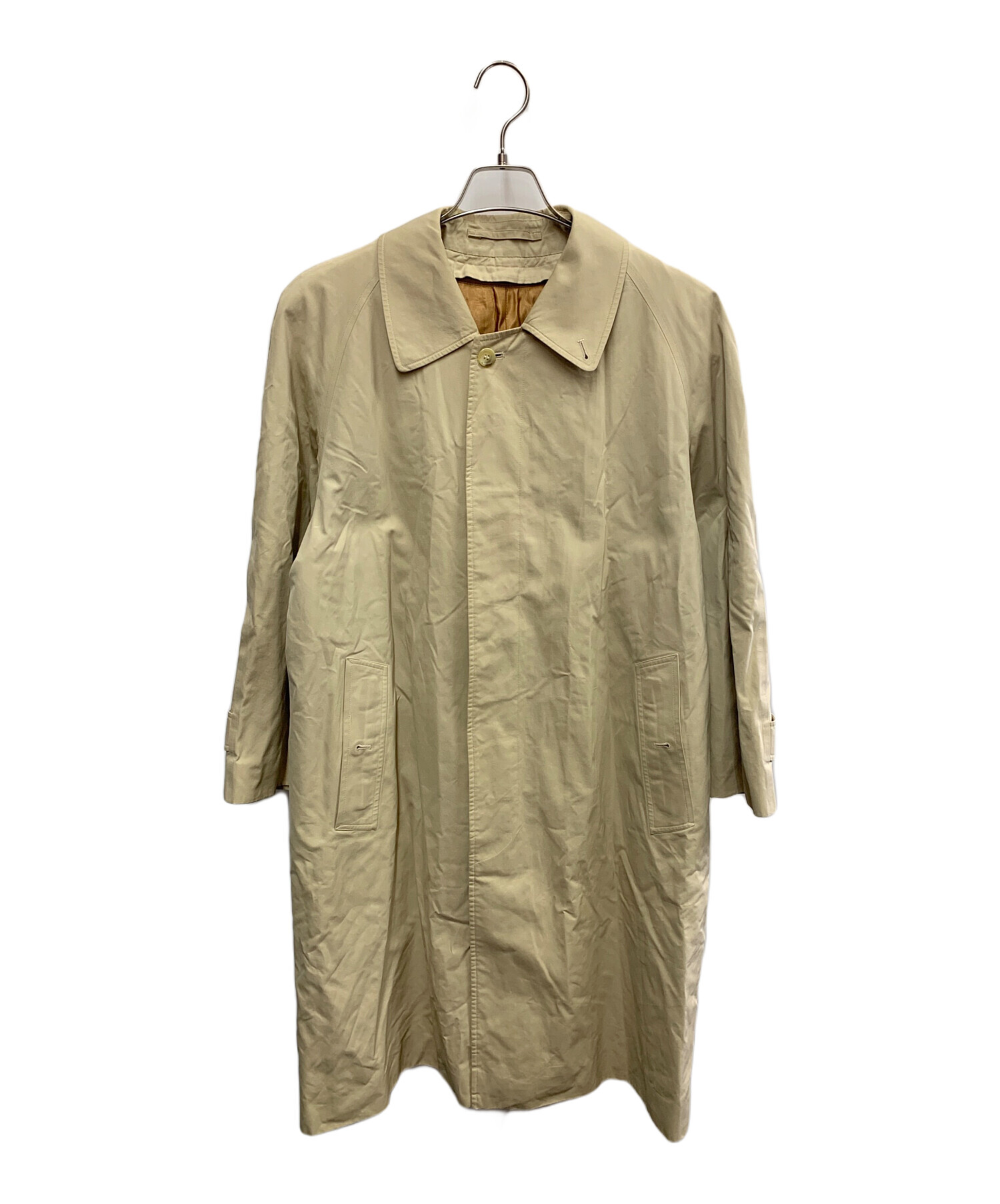 中古・古着通販】Burberry's (バーバリーズ) Burberry's ベージュ