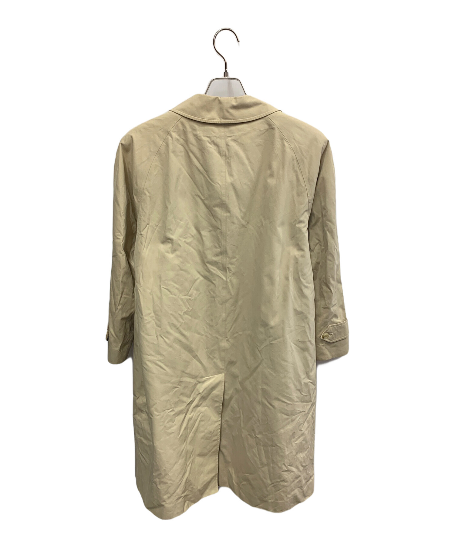 中古・古着通販】Burberry's (バーバリーズ) Burberry's ベージュ