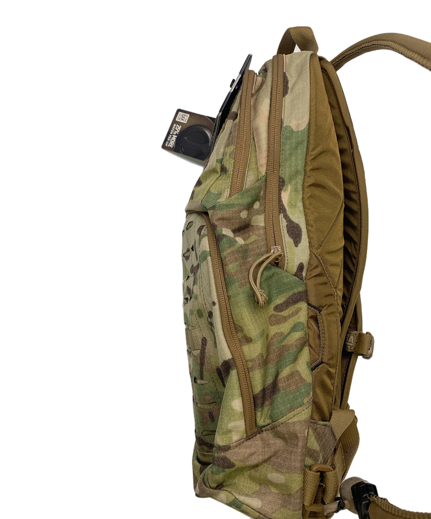 中古・古着通販】CAMELBAK (キャメルバック) CAMELBAK オリーブ