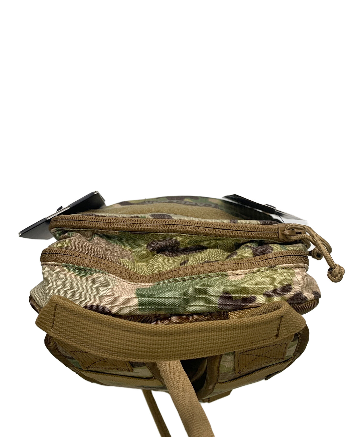 中古・古着通販】CAMELBAK (キャメルバック) CAMELBAK オリーブ