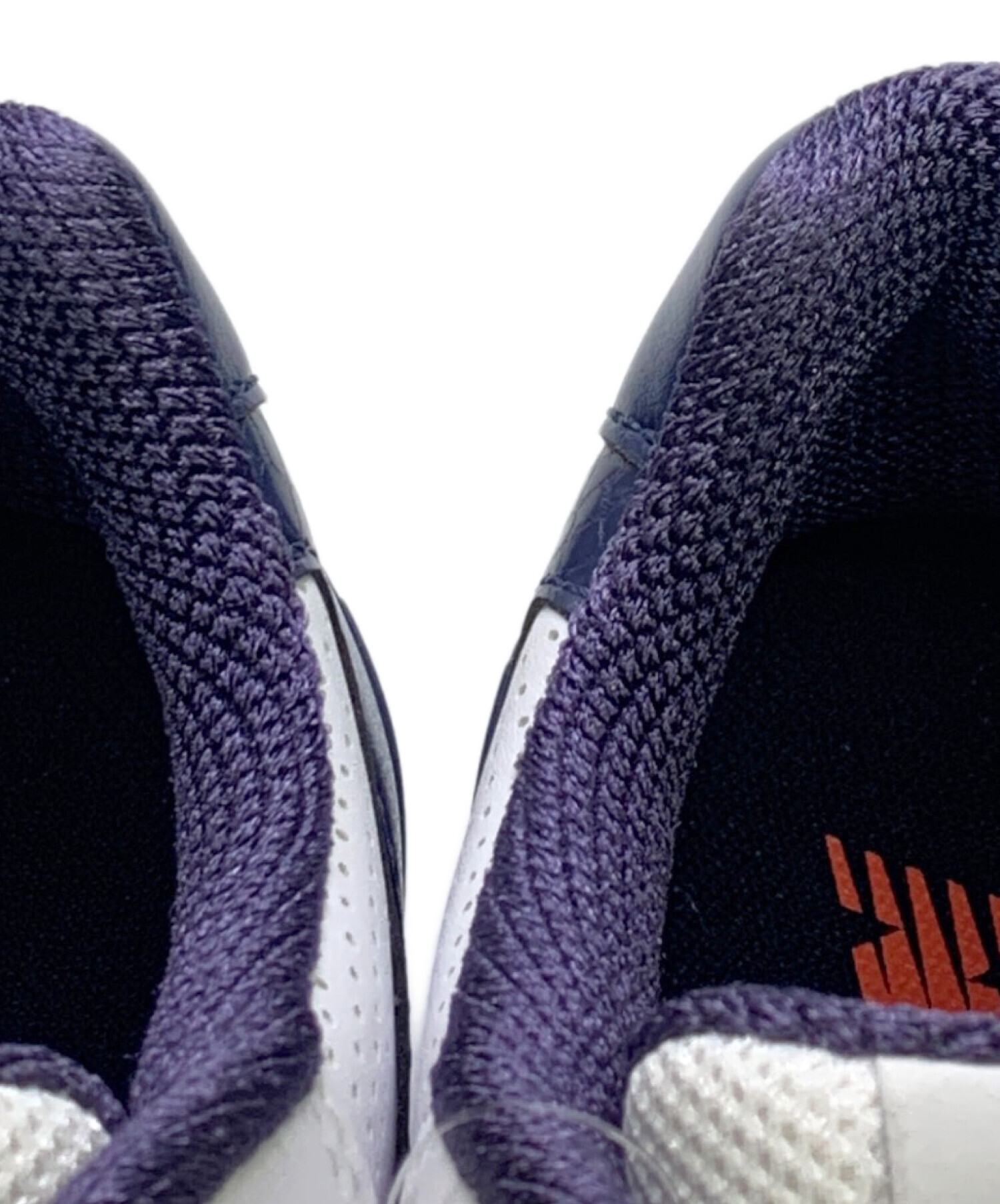中古・古着通販】NEW BALANCE (ニューバランス) NEW BALANCE ホワイト