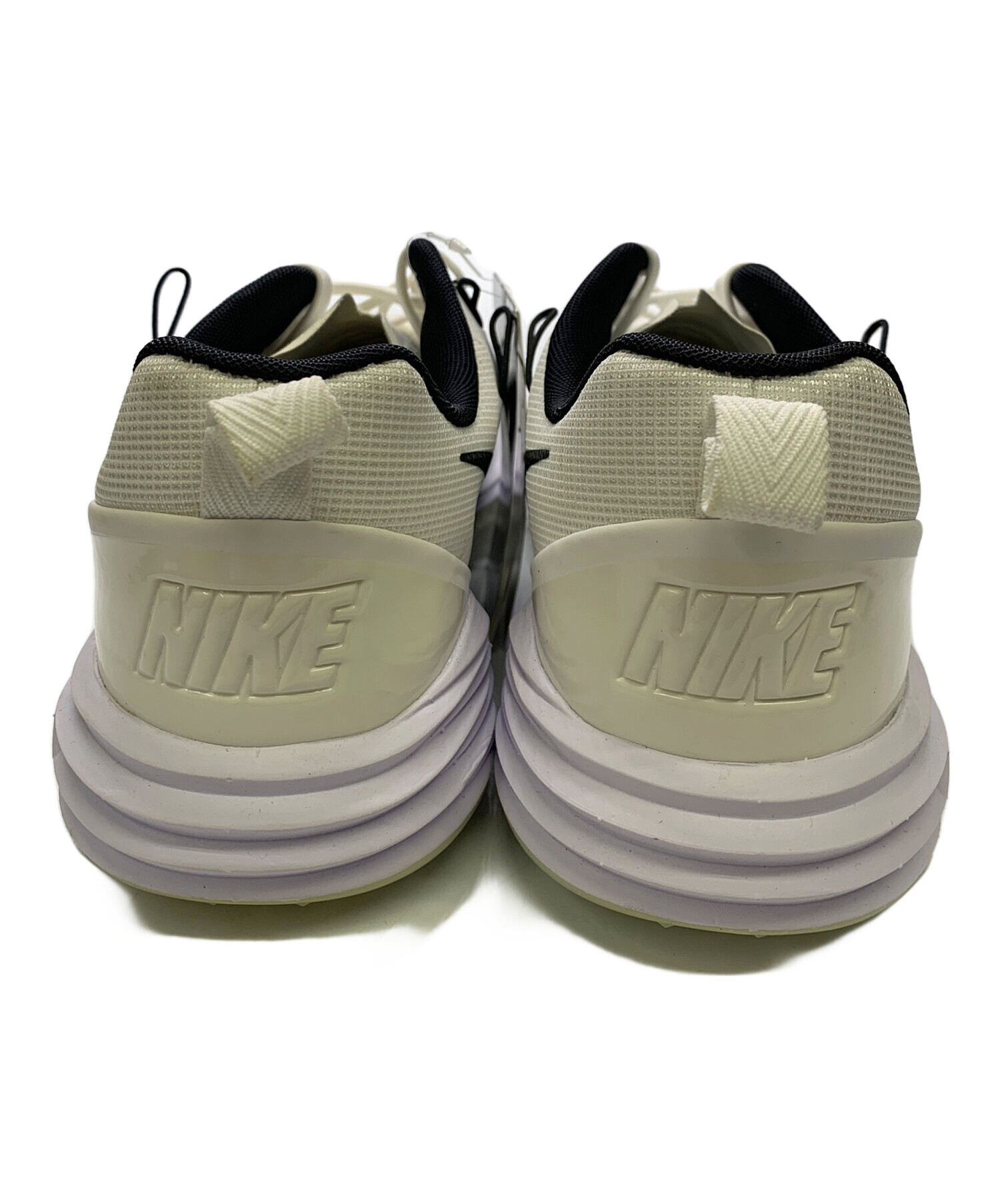 中古・古着通販】NIKE (ナイキ) NIKE ホワイト ゴルフシューズ