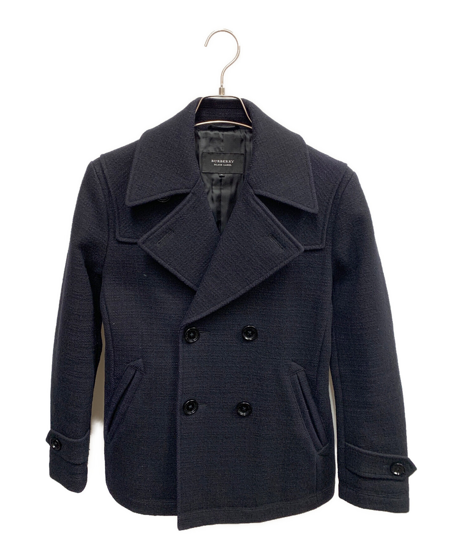 中古・古着通販】BURBERRY BLACK LABEL (バーバリーブラックレーベル