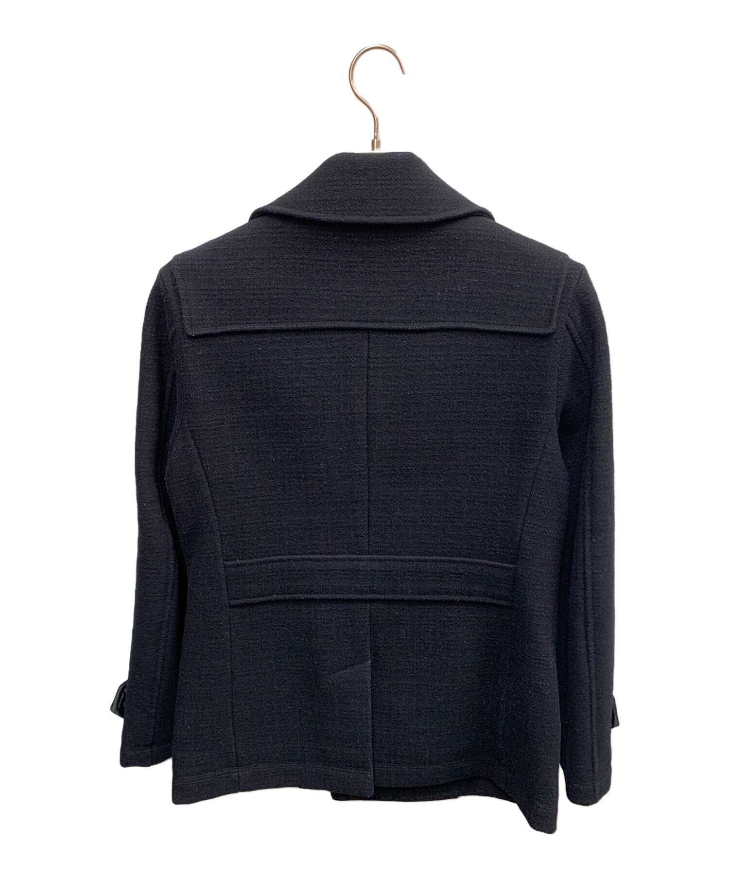 中古・古着通販】BURBERRY BLACK LABEL (バーバリーブラックレーベル