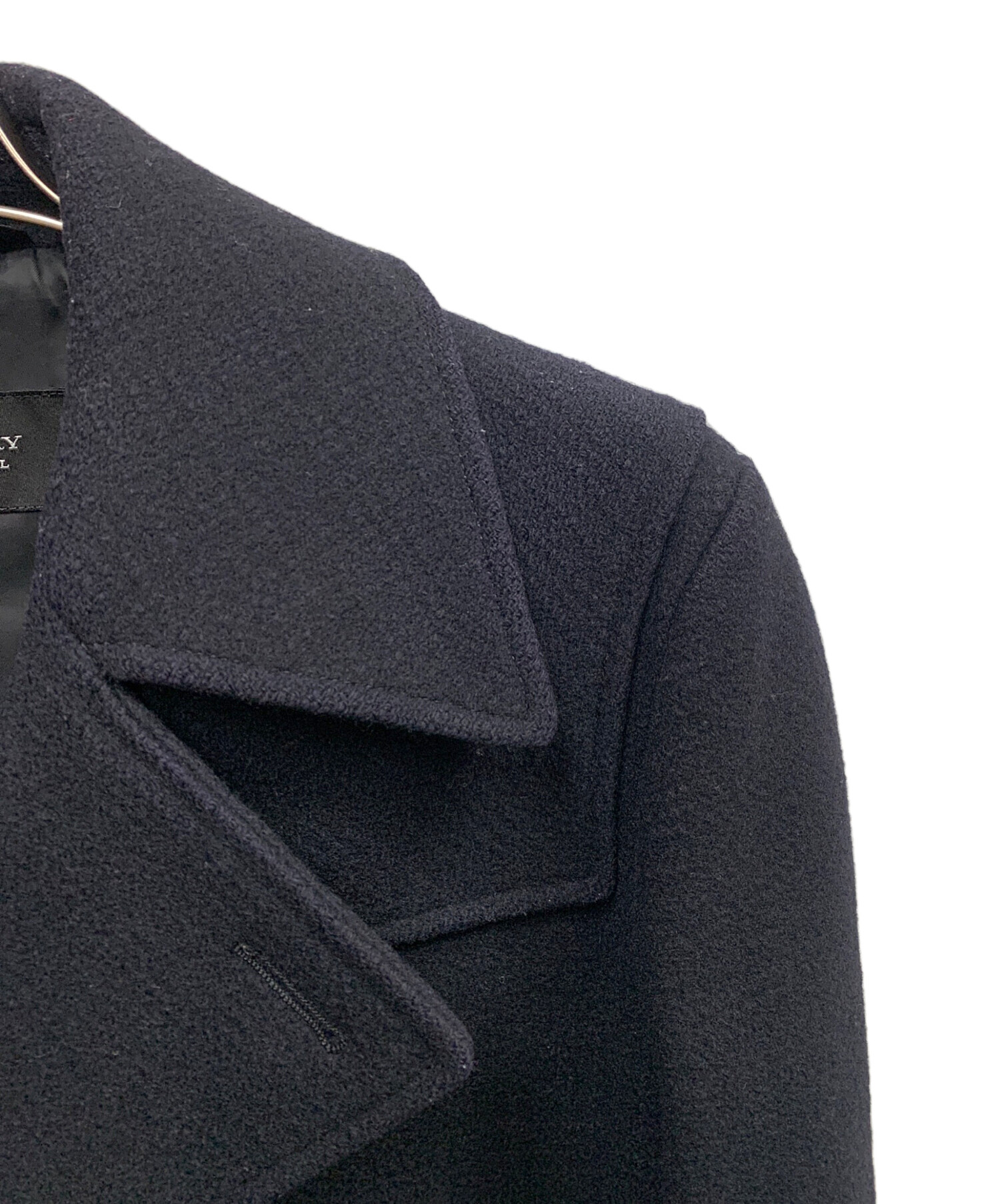 中古・古着通販】BURBERRY BLACK LABEL (バーバリーブラックレーベル