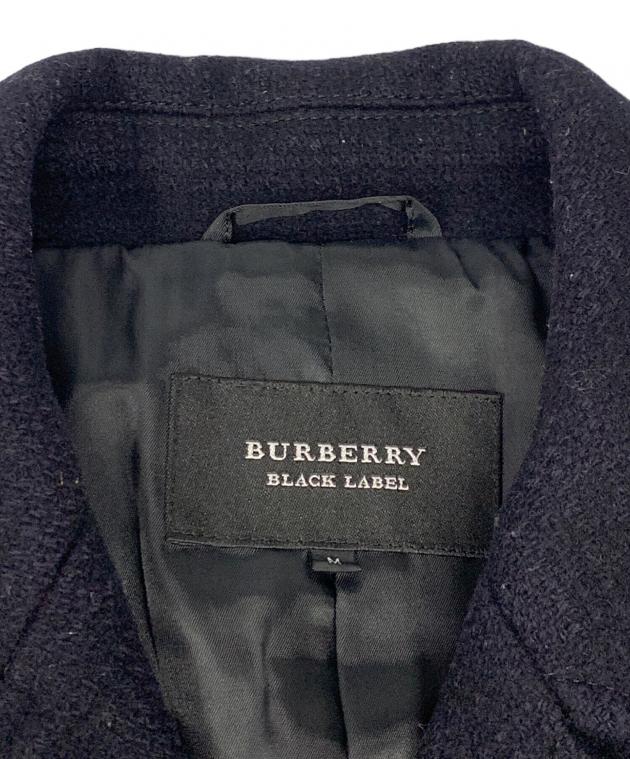 中古・古着通販】BURBERRY BLACK LABEL (バーバリーブラックレーベル
