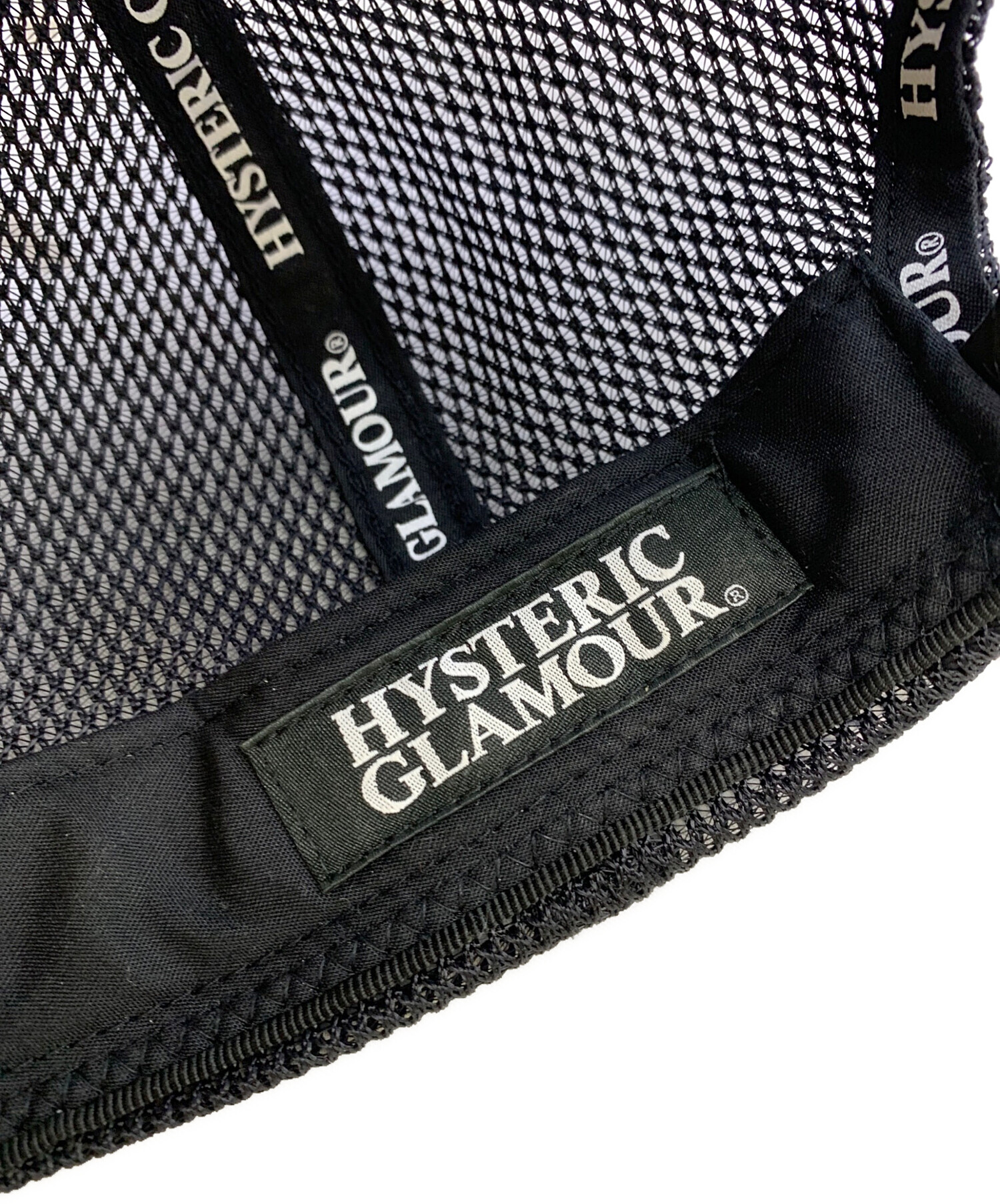 中古・古着通販】Hysteric Glamour (ヒステリックグラマー) ギター