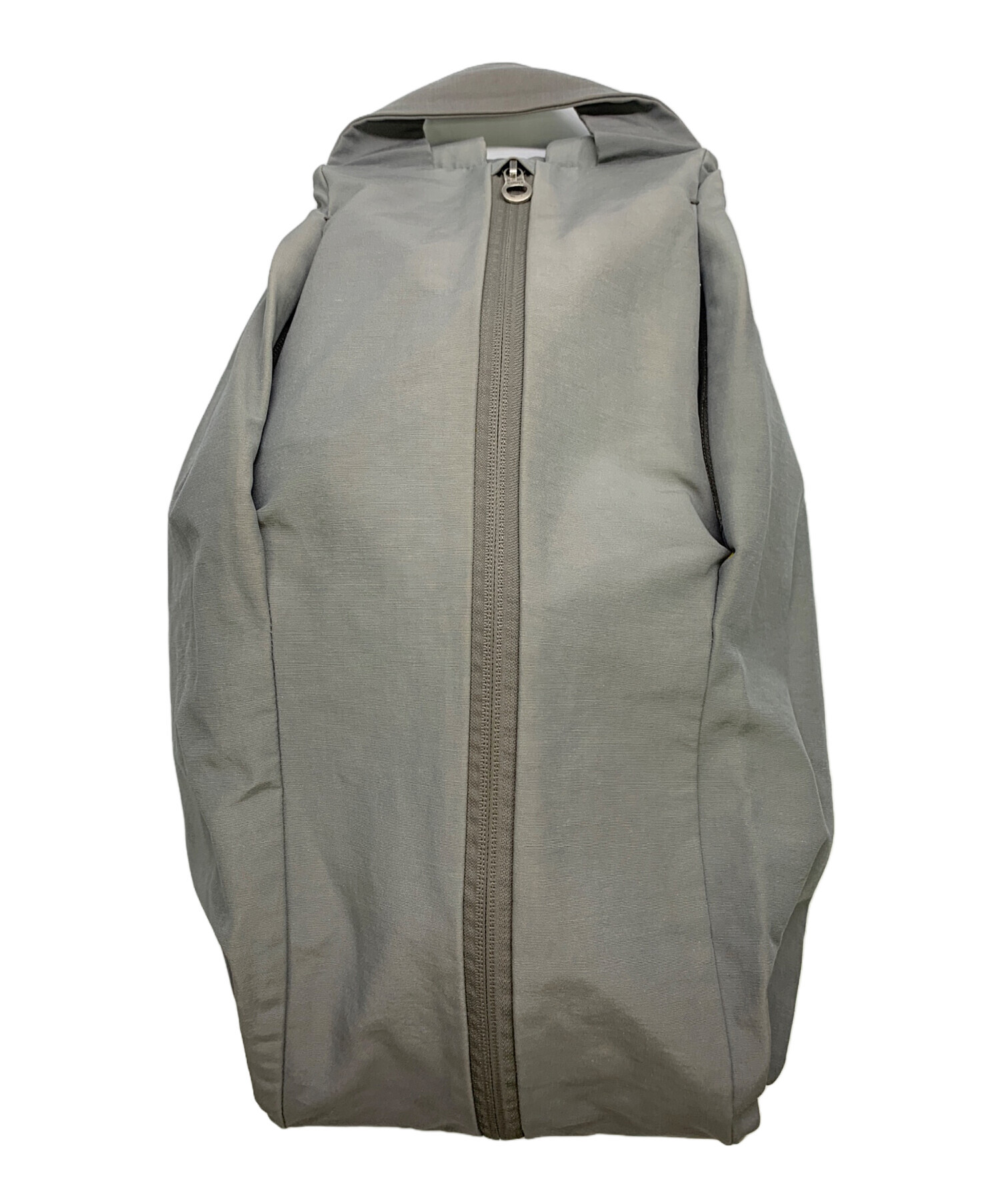 中古・古着通販】CAMPER (カンペール) CAMPER グレー リュック グレー