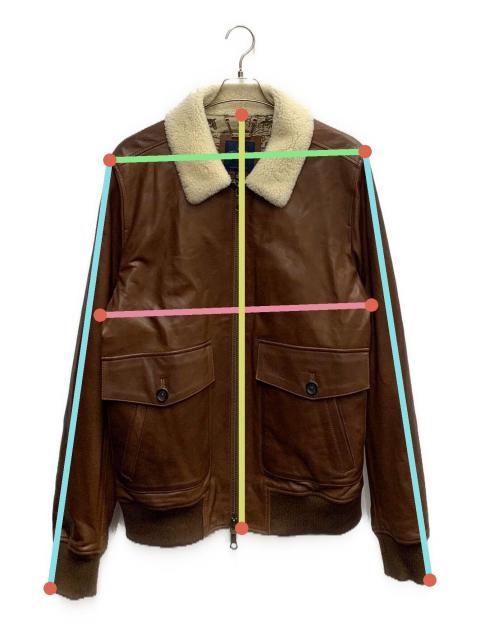 中古・古着通販】BROOKS BROTHERS (ブルックスブラザーズ) BROOKS