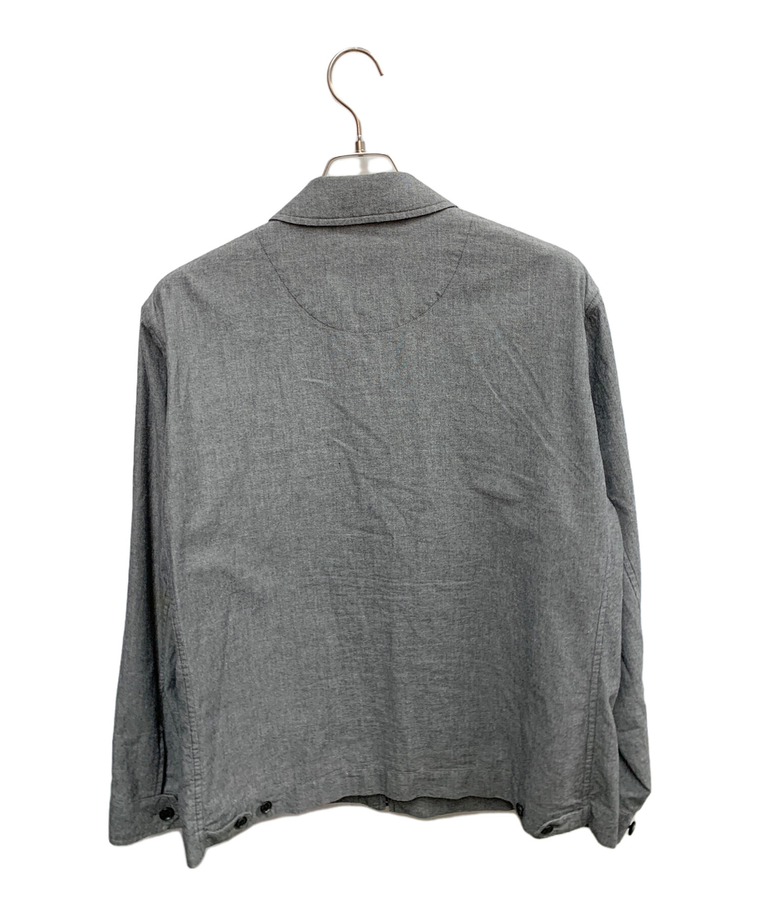 中古・古着通販】BROOKS BROTHERS (ブルックスブラザーズ) BROOKS 
