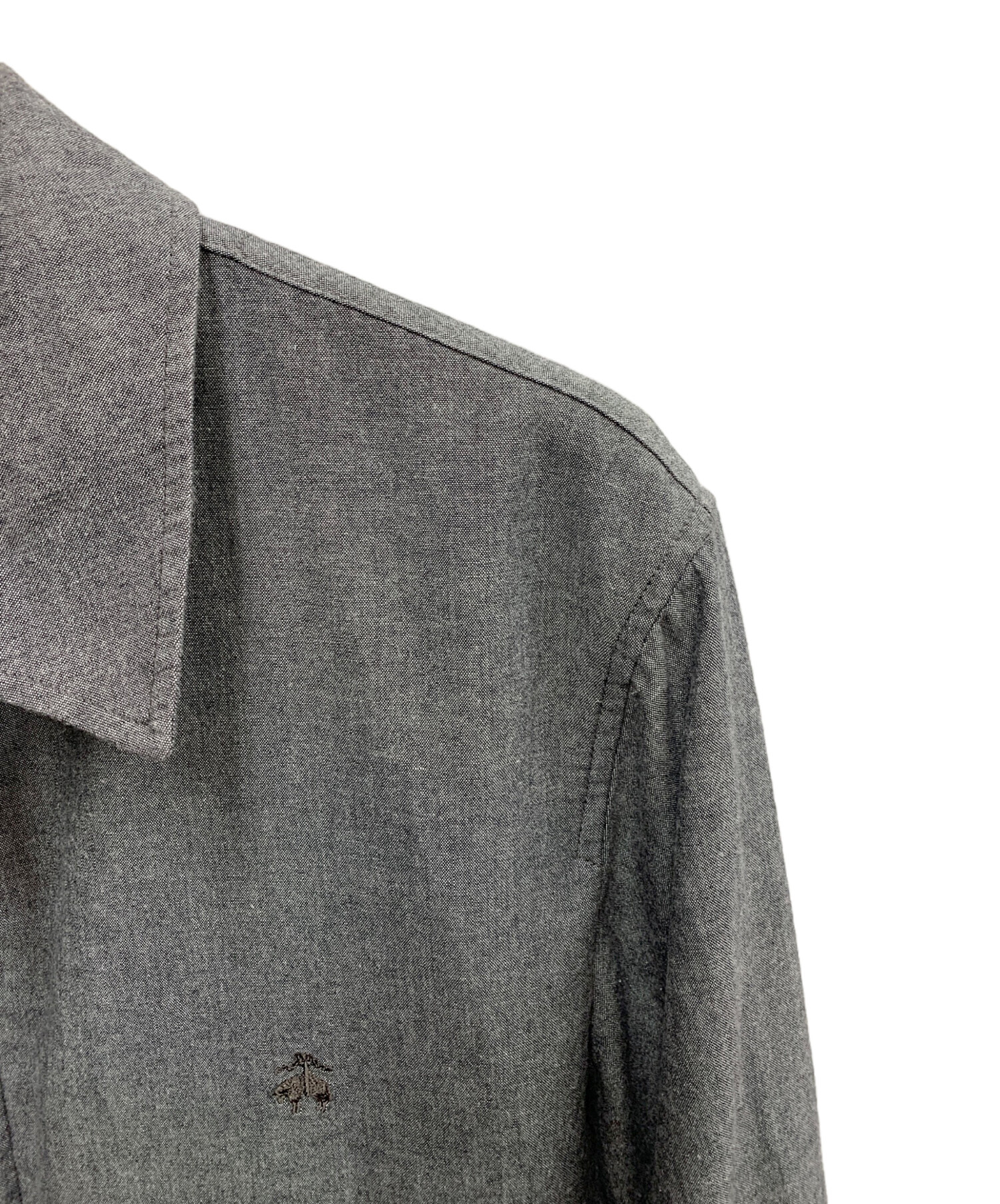 中古・古着通販】BROOKS BROTHERS (ブルックスブラザーズ) BROOKS 