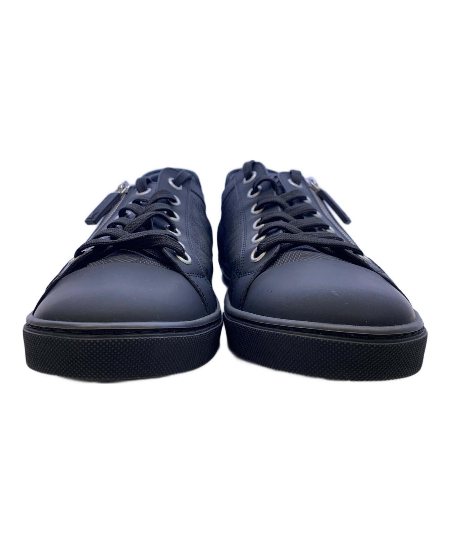 中古・古着通販】LOUIS VUITTON (ルイ ヴィトン) LOUIS VUITTON ダミエ