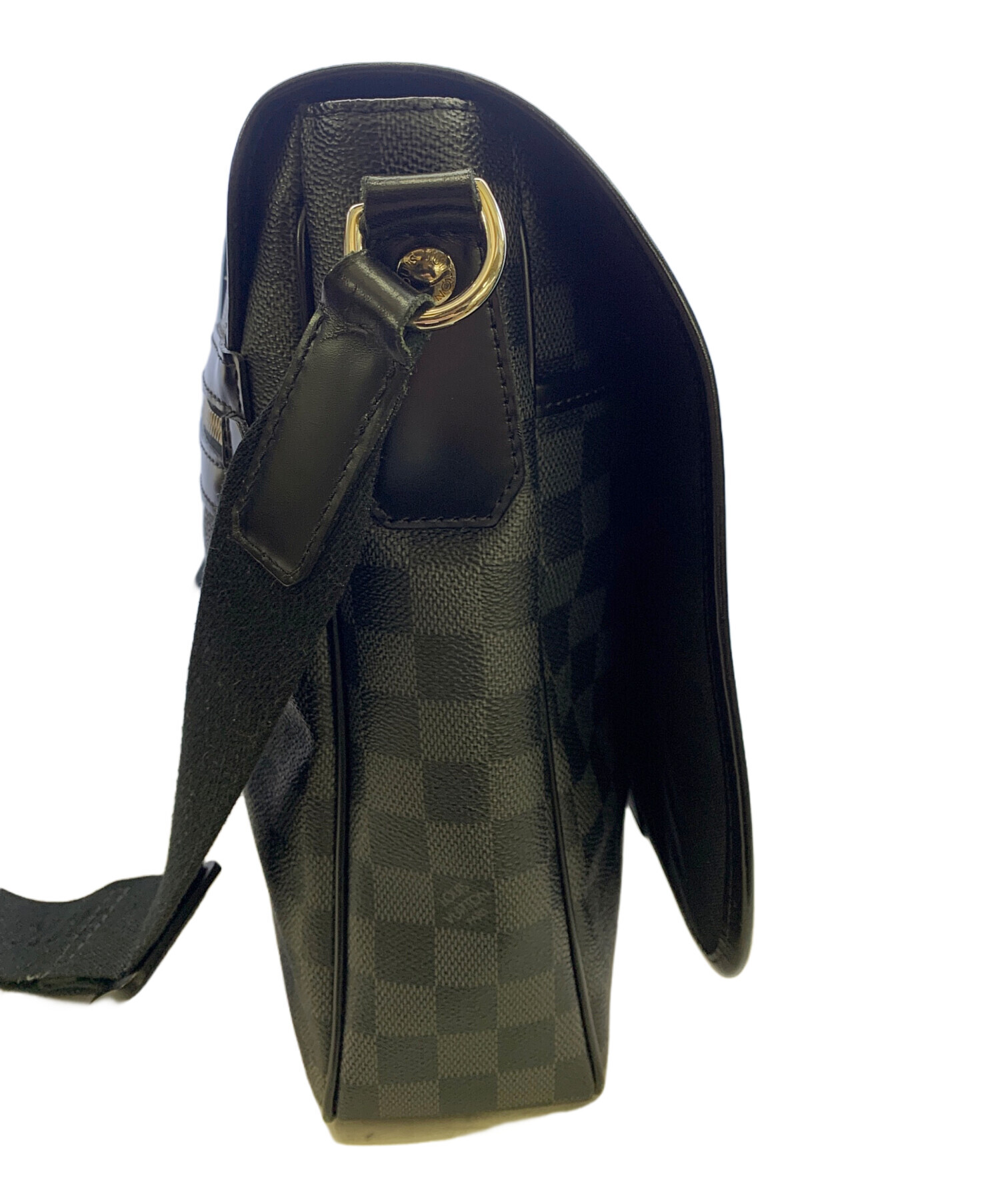 中古・古着通販】LOUIS VUITTON (ルイ ヴィトン) LOUIS VUITTON ダミエ