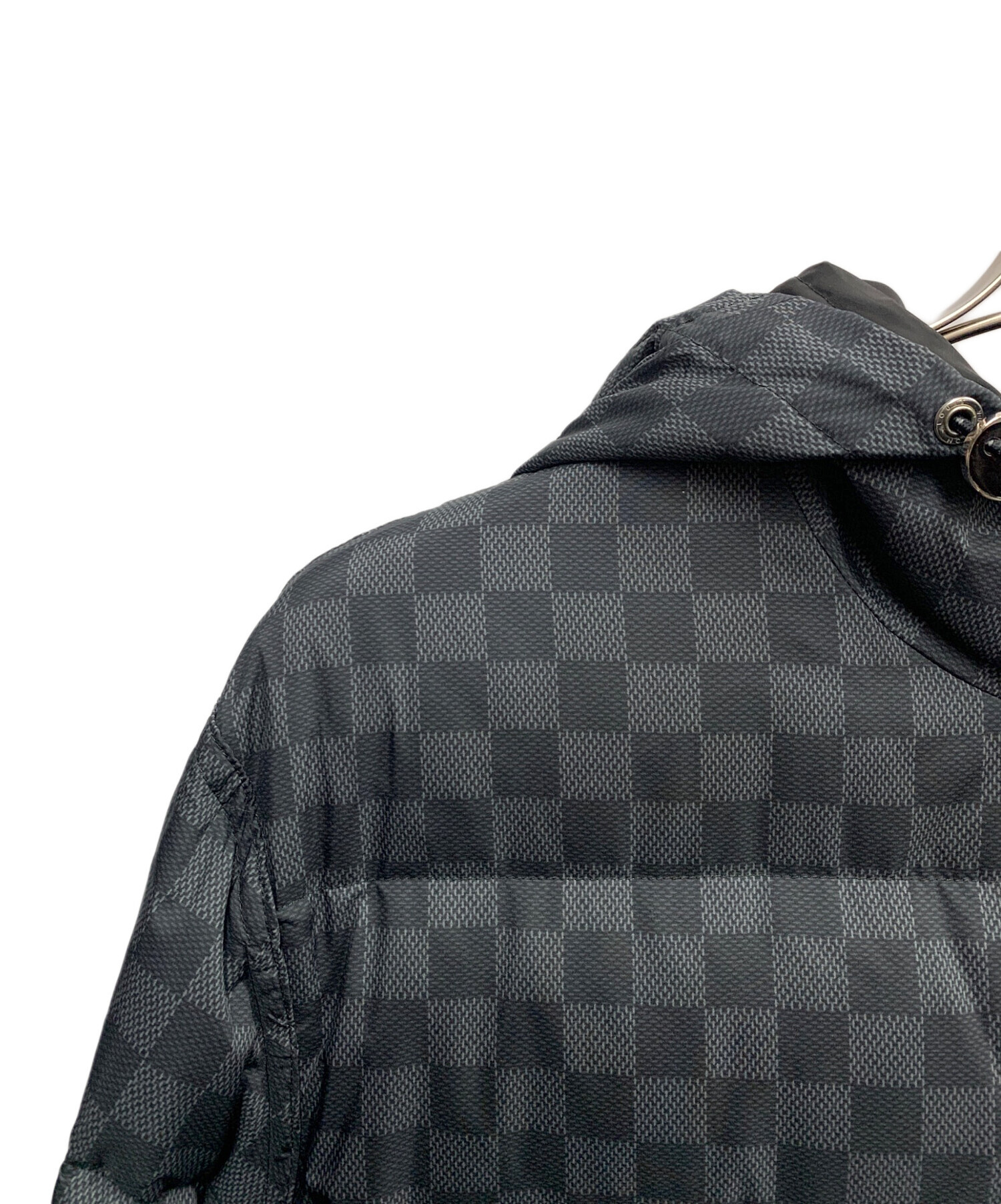 中古・古着通販】LOUIS VUITTON (ルイ ヴィトン) LOUIS VUITTON ダミエ