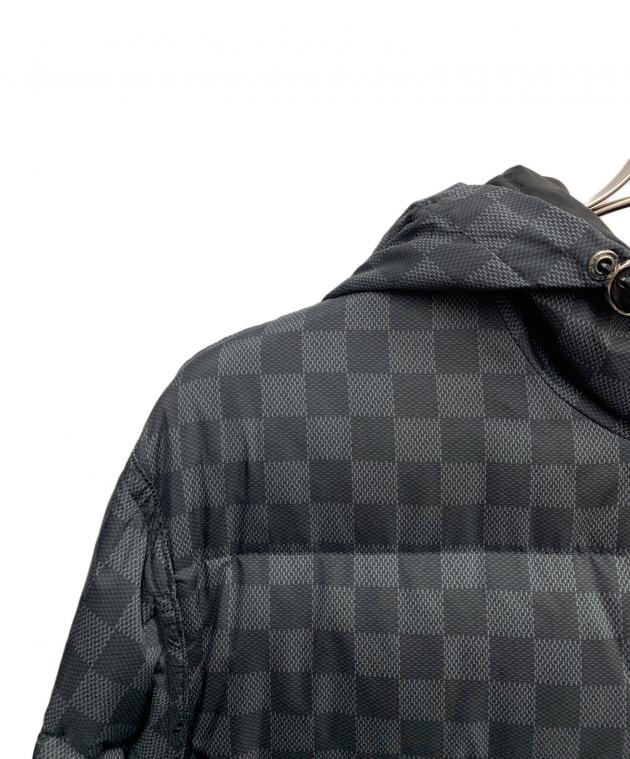 中古・古着通販】LOUIS VUITTON (ルイ ヴィトン) LOUIS VUITTON ダミエ