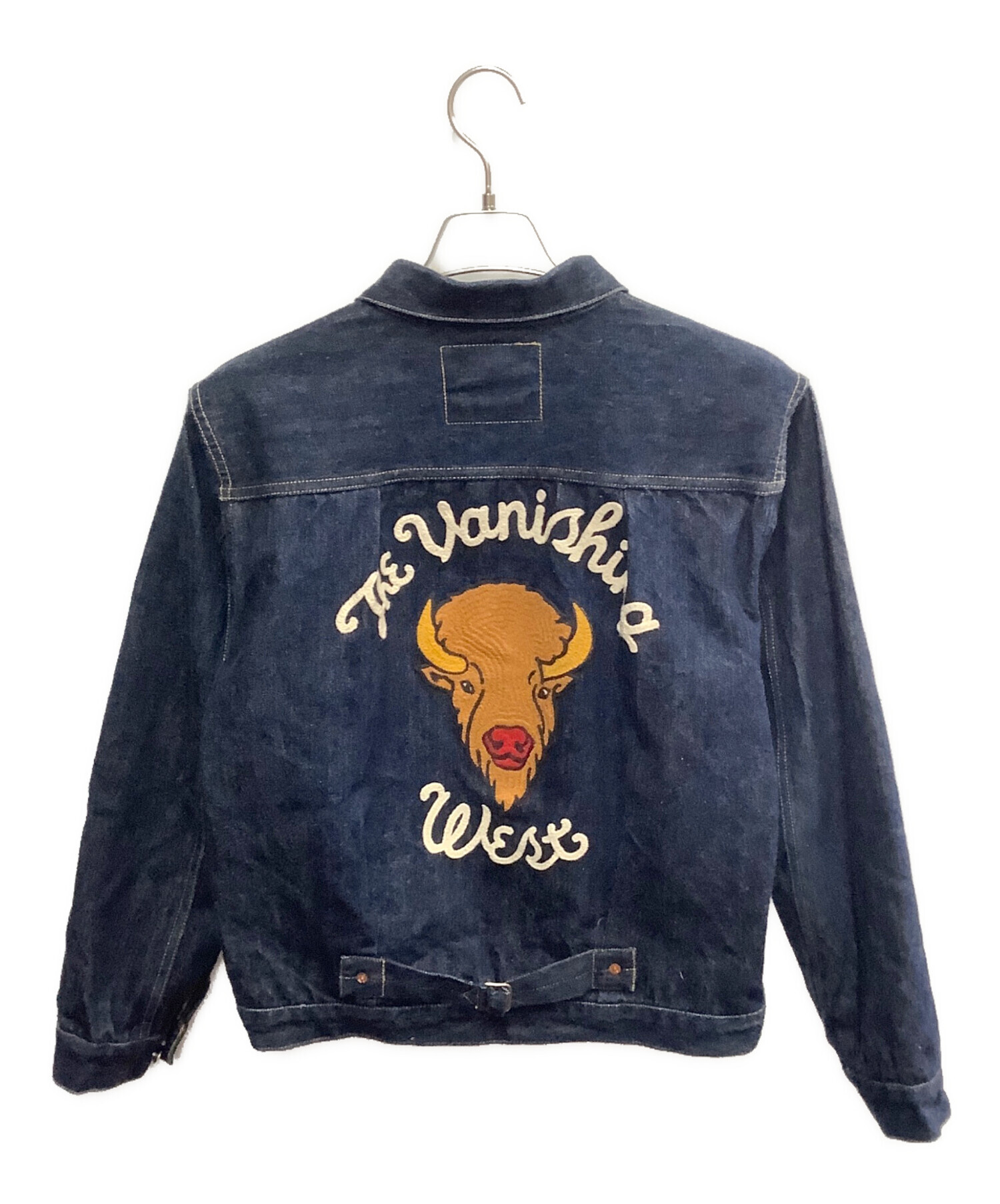 中古・古着通販】freewheelers (フリーホイーラーズ) FREEWHEELERS