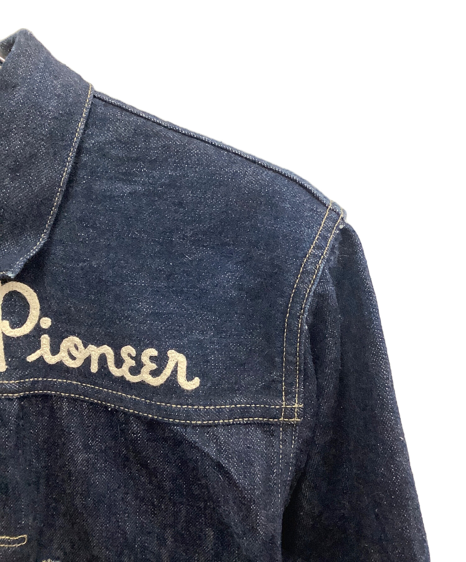 中古・古着通販】freewheelers (フリーホイーラーズ) FREEWHEELERS