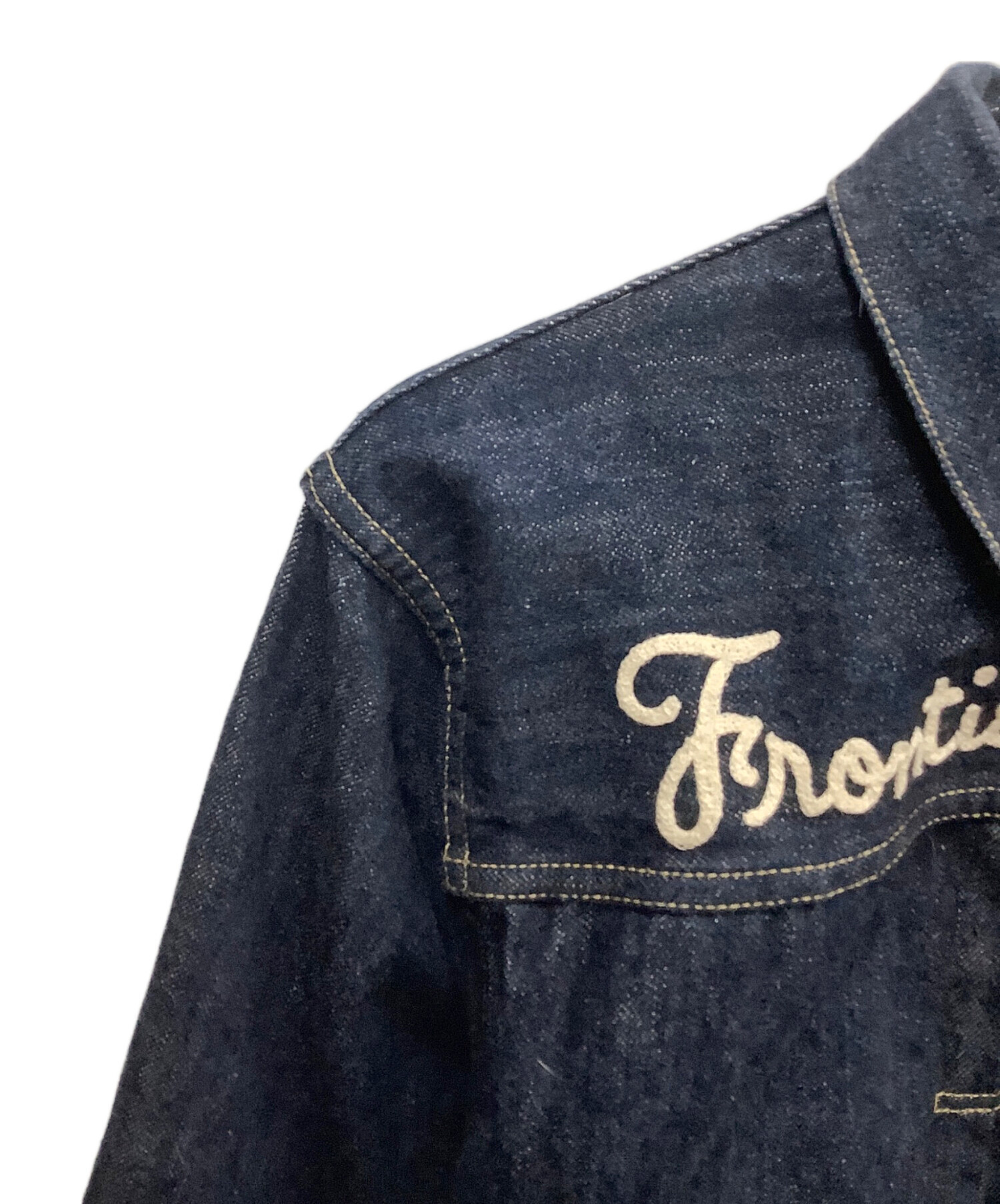 中古・古着通販】freewheelers (フリーホイーラーズ) FREEWHEELERS