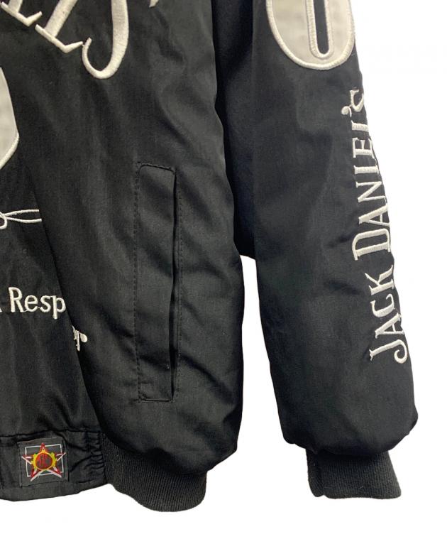 中古・古着通販】JACK DANIEL (ジャックダニエル) JACK DANIEL