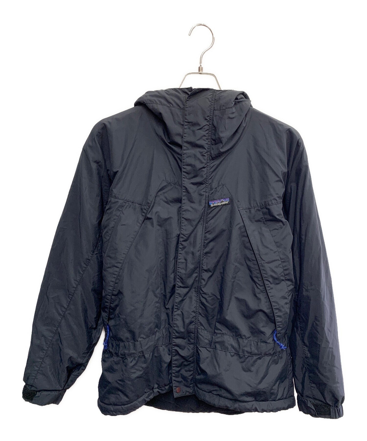 中古・古着通販】Patagonia (パタゴニア) Patagonia ネイビー
