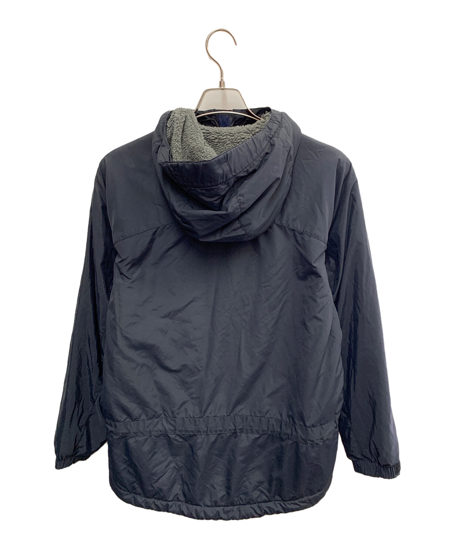 中古・古着通販】Patagonia (パタゴニア) Patagonia ネイビー