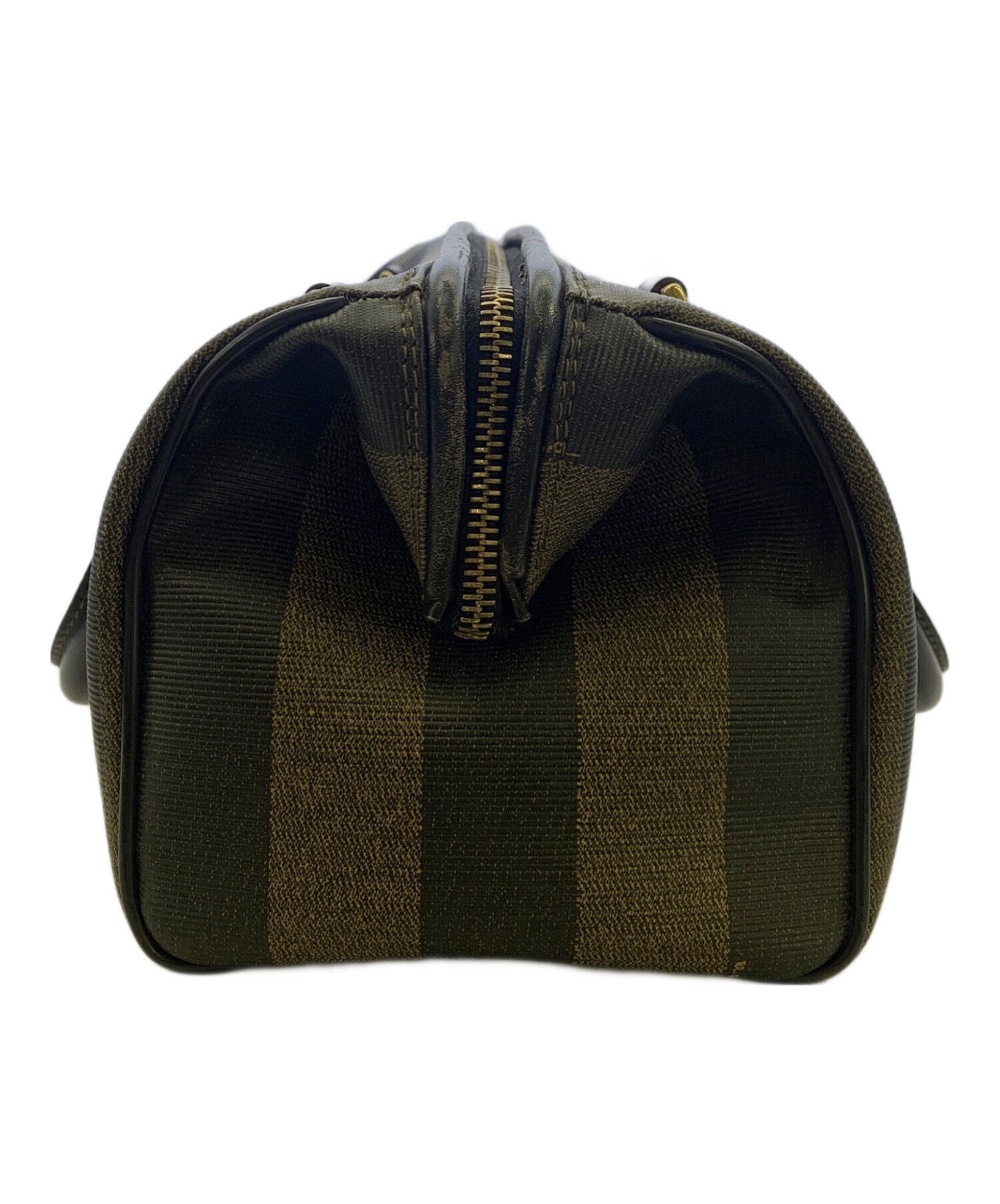 中古・古着通販】FENDI (フェンディ) FENDI ペカン柄 ミニボストン