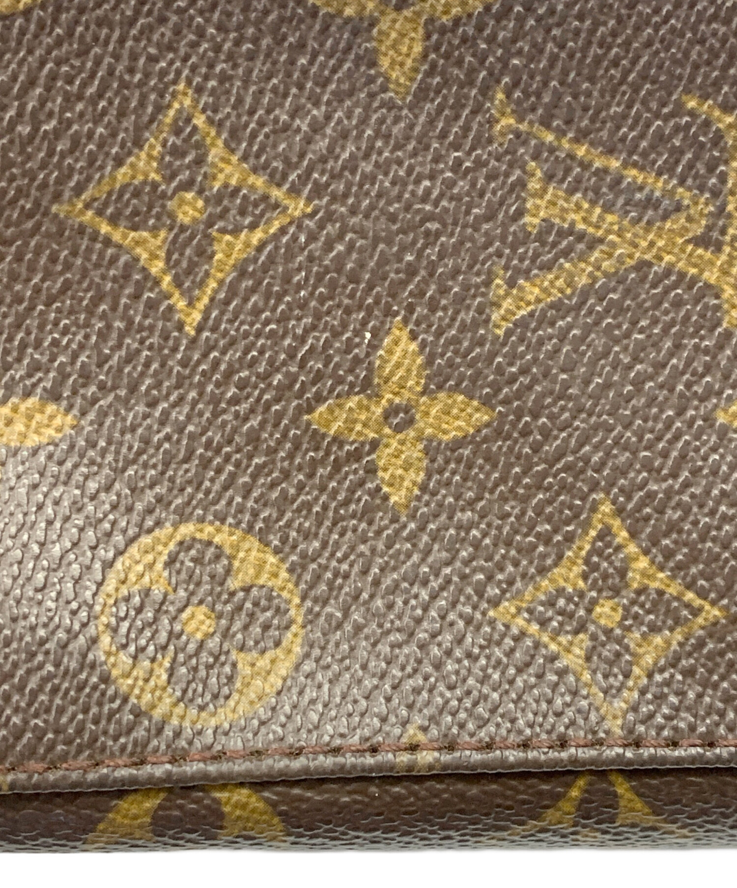 中古・古着通販】LOUIS VUITTON (ルイ ヴィトン) LOUIS VUITTON