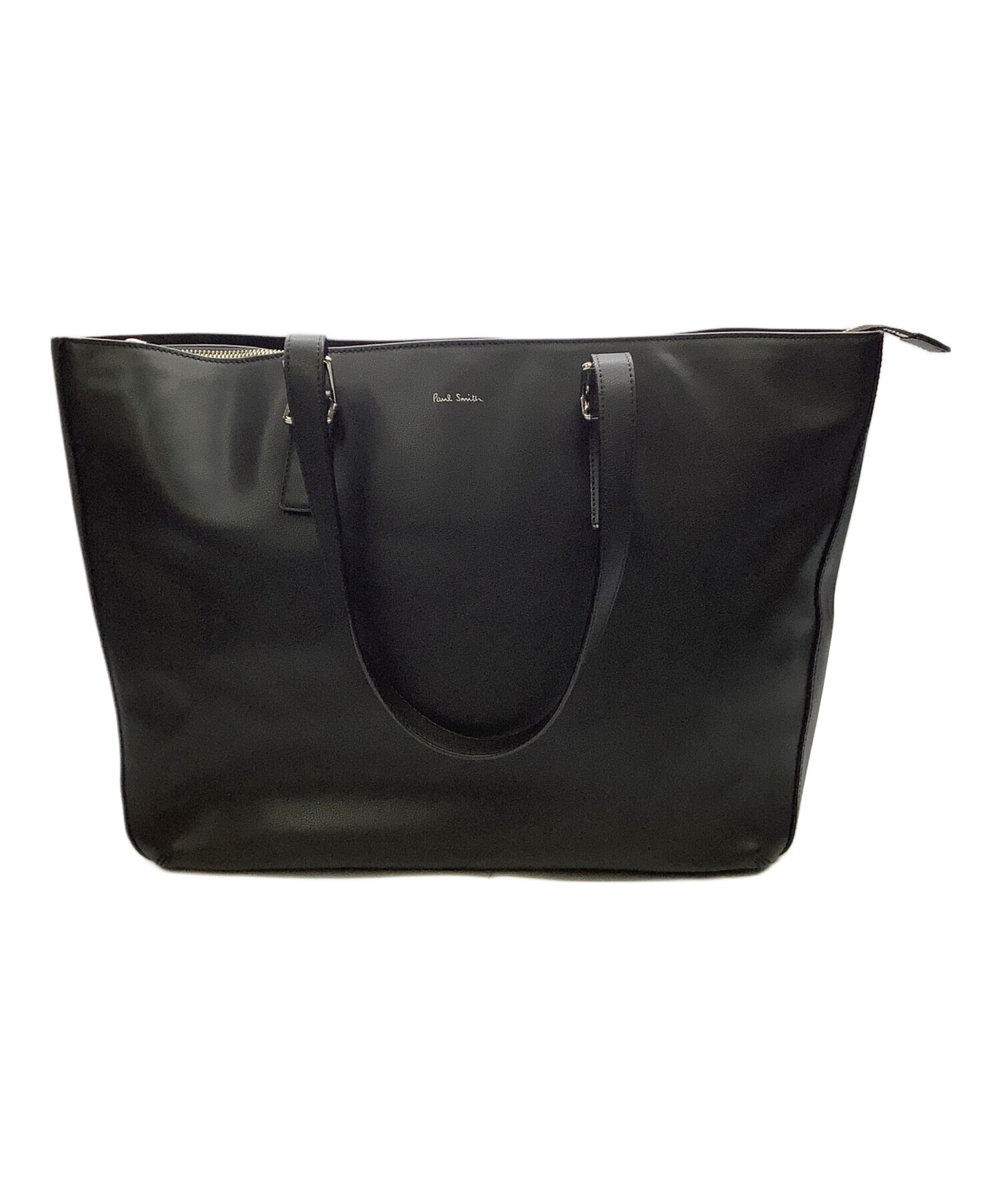 中古・古着通販】PAUL SMITH (ポールスミス) Paul Smith ブラック