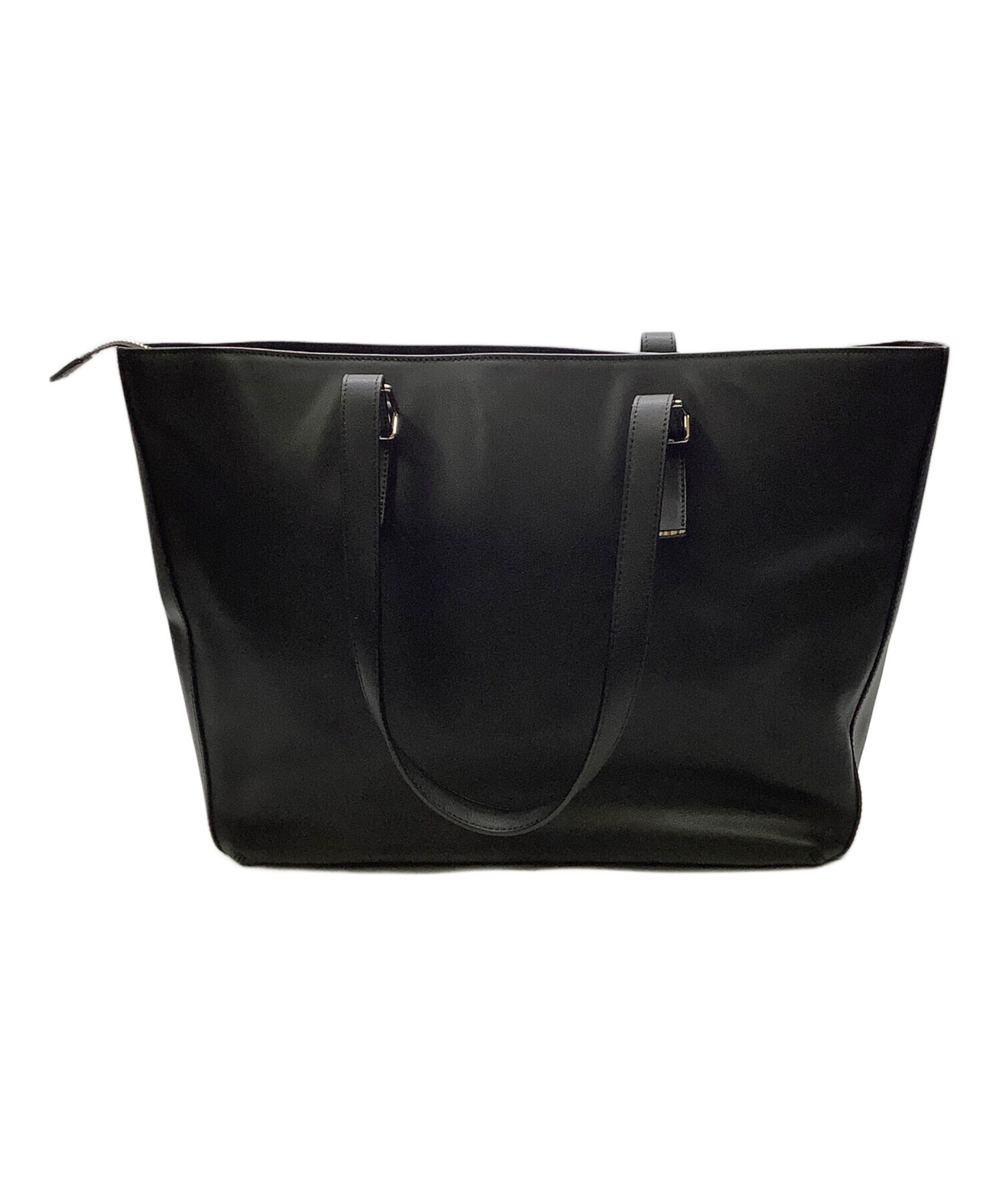 ポール・スミス　未使用トートバッグ 中古・古着通販】PAUL SMITH (ポールスミス) Paul Smith ブラック