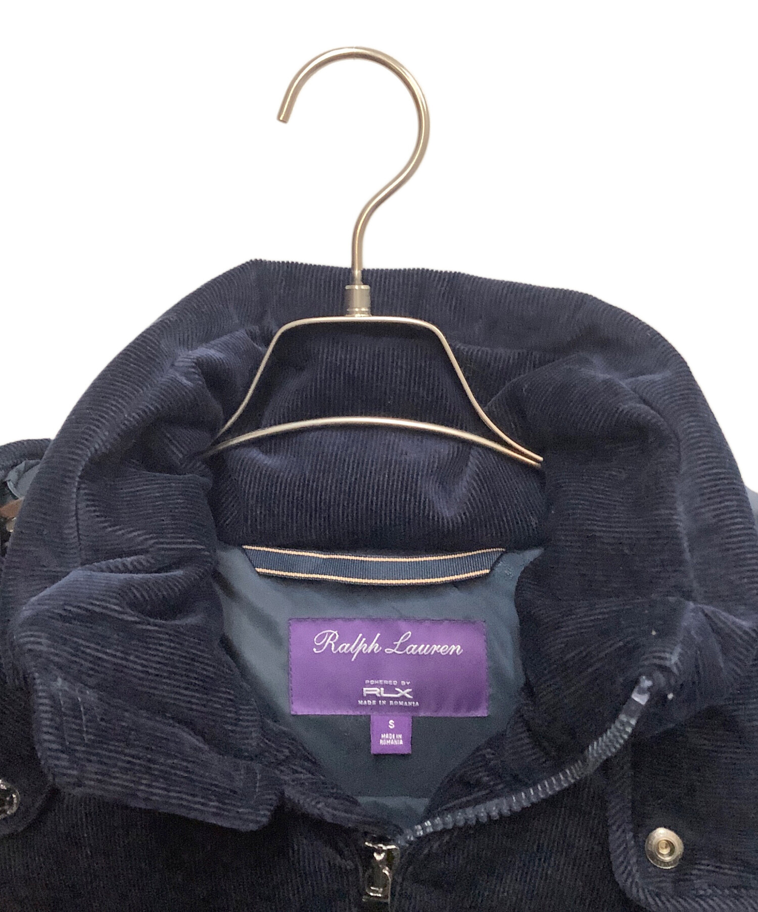 中古・古着通販】RALPH LAUREN Purple Label RALPH LAUREN PURPLE