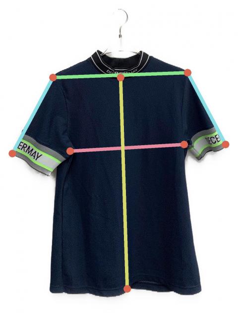 中古・古着通販】decembermay (ディセンバーメイ) DECEMBERMAY