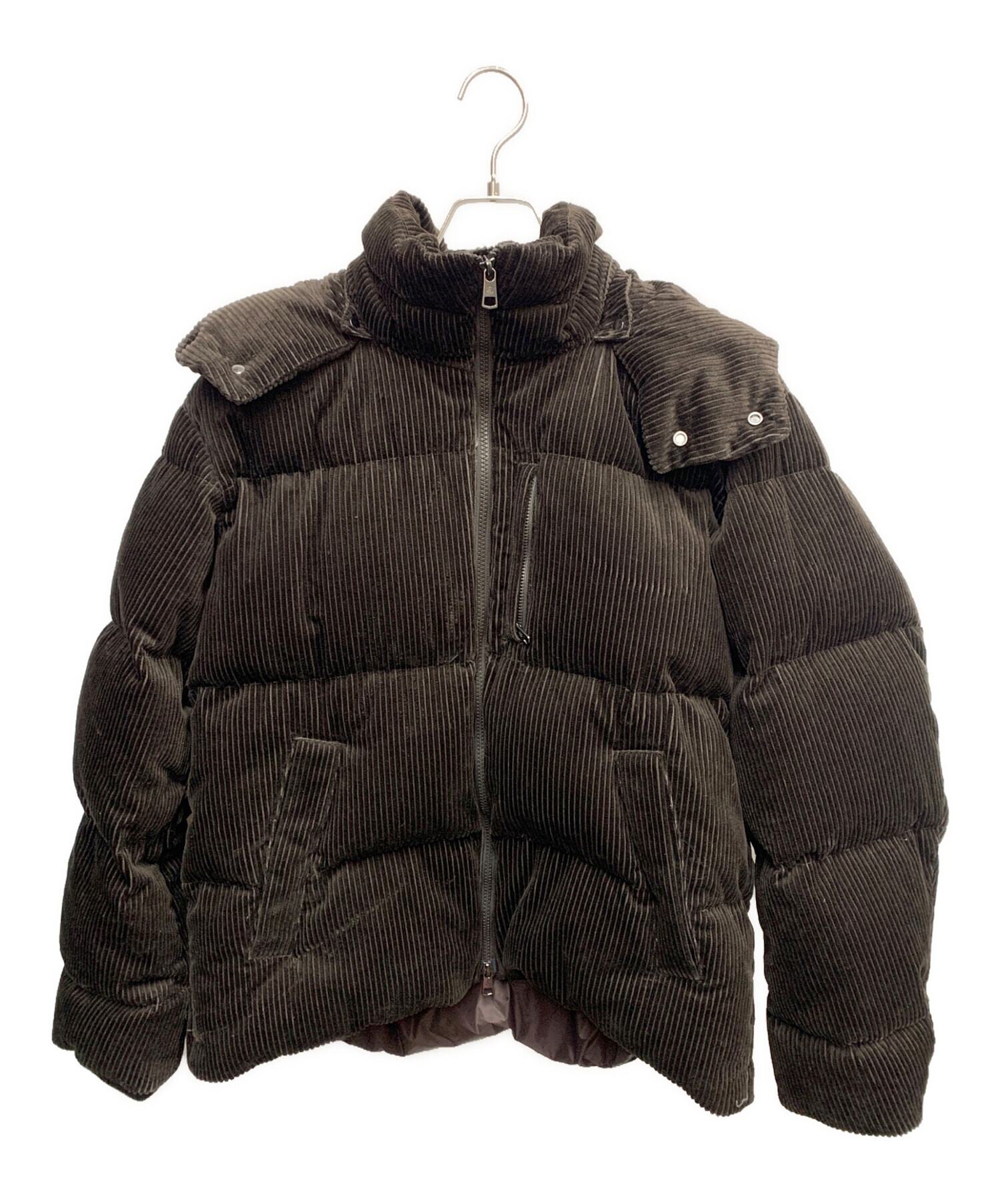 中古・古着通販】BROOKS BROTHERS (ブルックスブラザーズ) BROOKS
