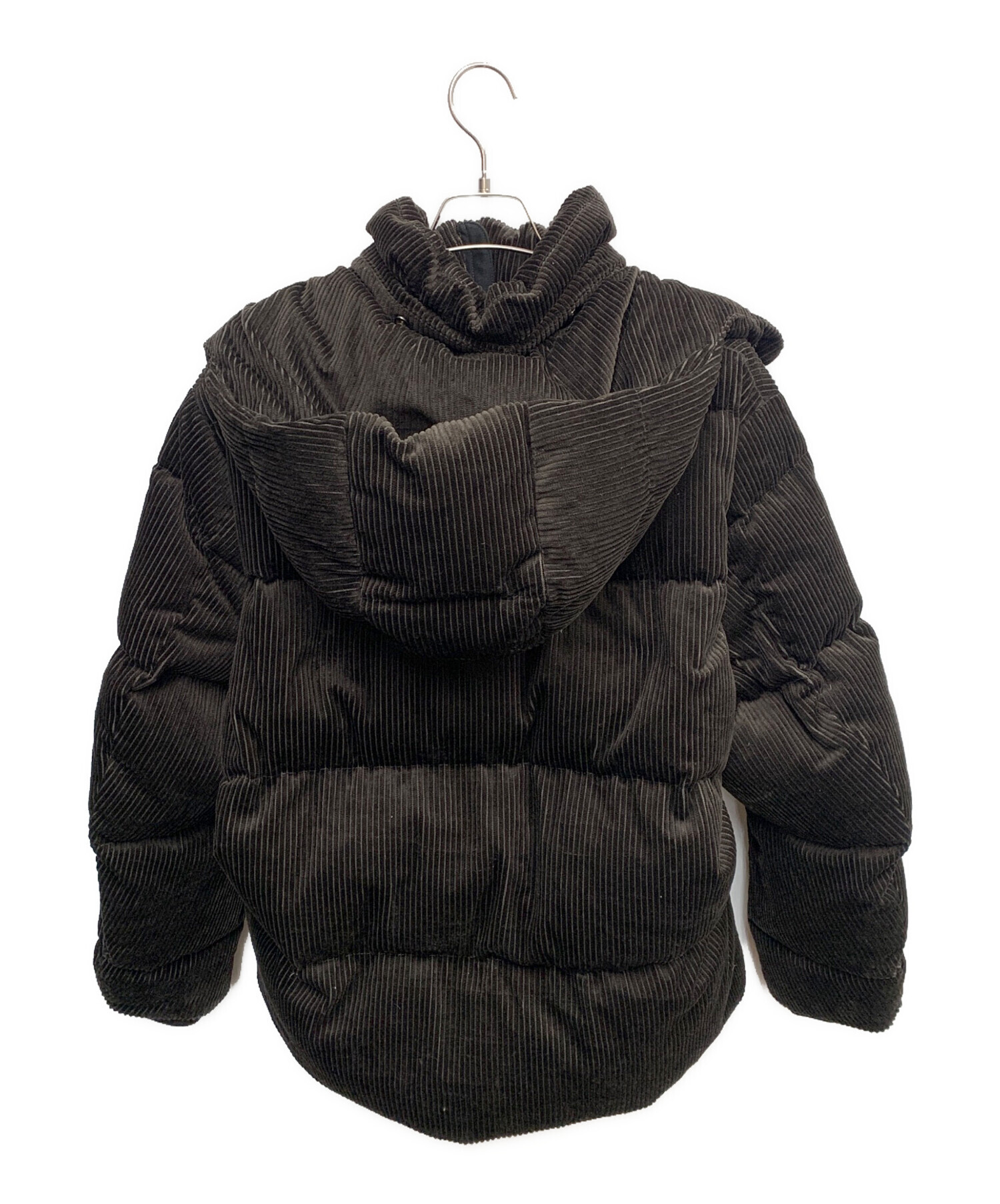 BROOKS BROTHERS ダウンジャケット　Mサイズ 中古・古着通販】BROOKS BROTHERS (ブルックスブラザーズ) BROOKS