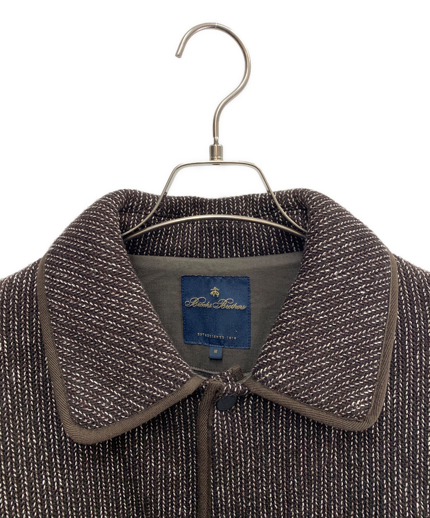 中古・古着通販】BROOKS BROTHERS (ブルックスブラザーズ) ビーチ