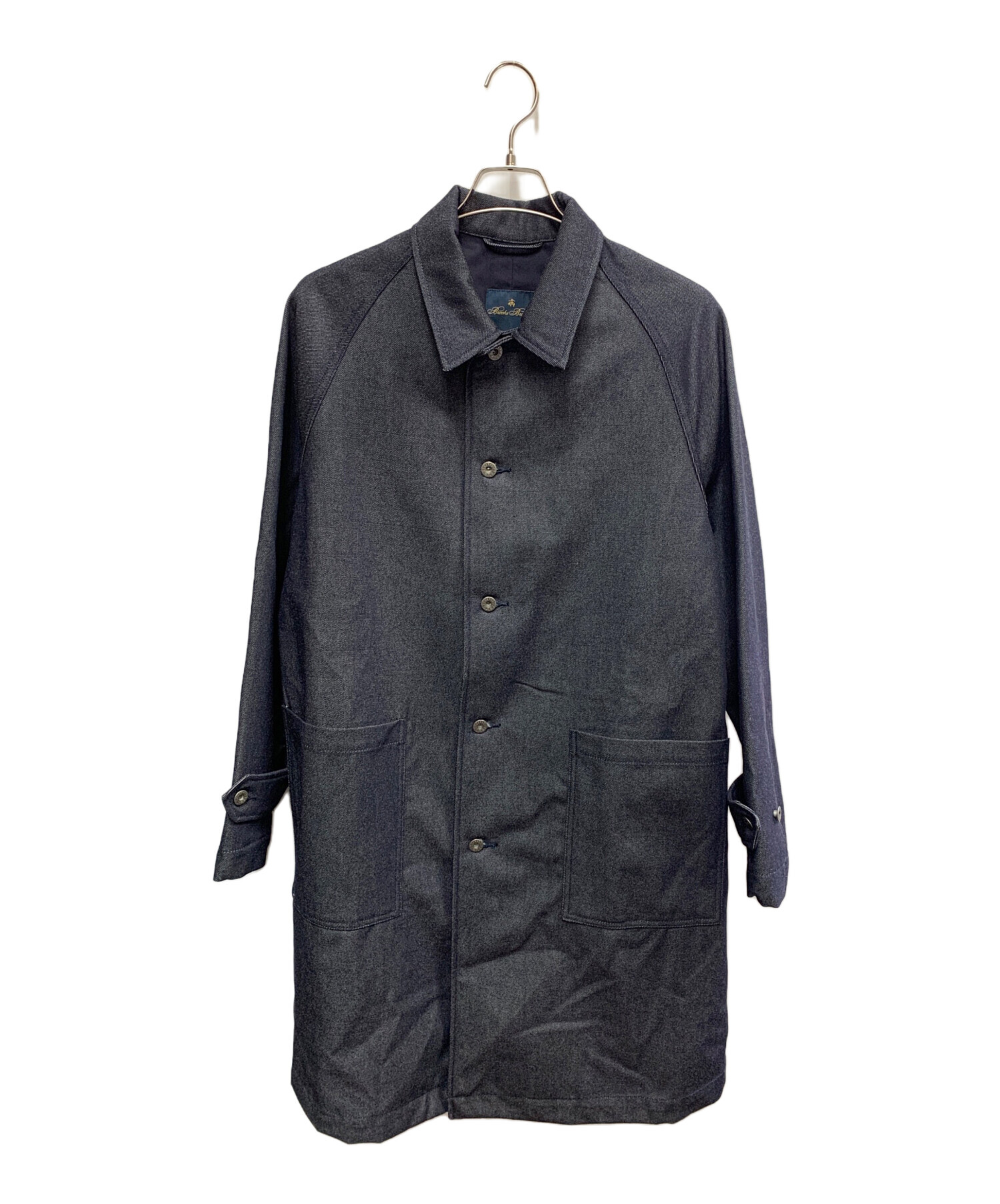 中古・古着通販】BROOKS BROTHERS (ブルックスブラザーズ) BROOKS