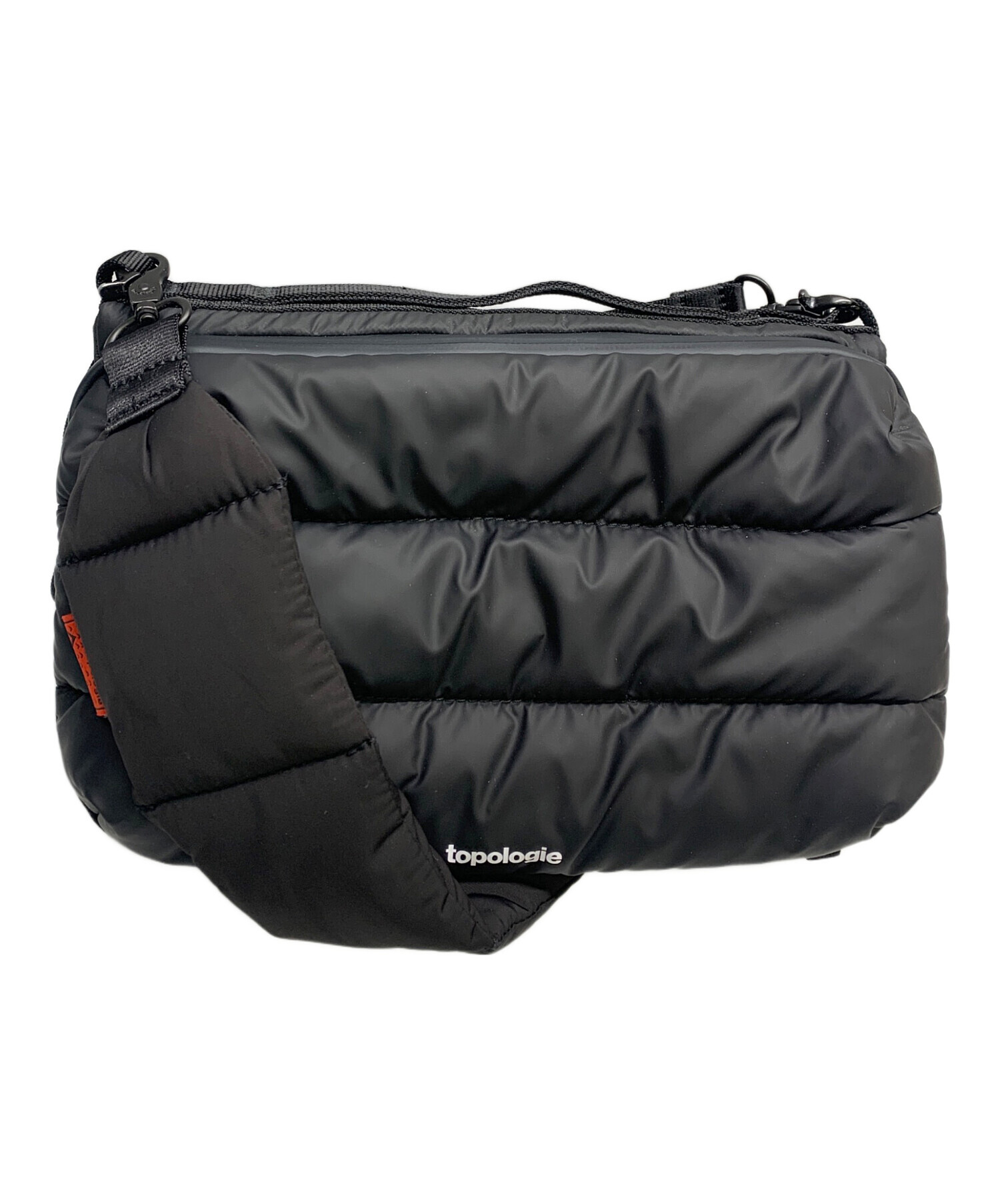中古・古着通販】TOPOLOGIE (トポロジー) Topologie ブラック 