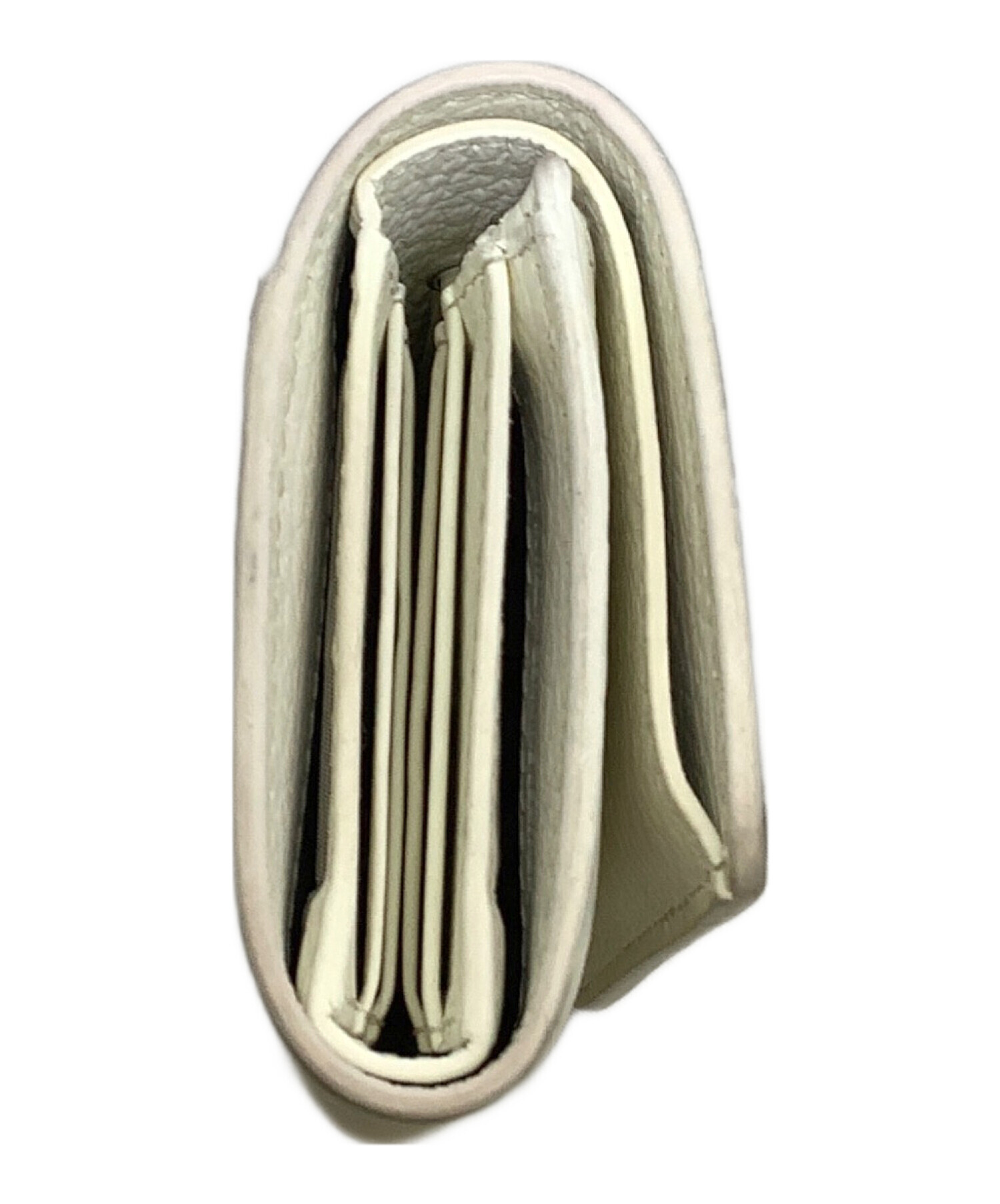 【未使用級】メゾンマルジェラ コンパクトウォレット 正規品 中古・古着通販】Maison Margiela (メゾンマルジェラ) Maison Margiela