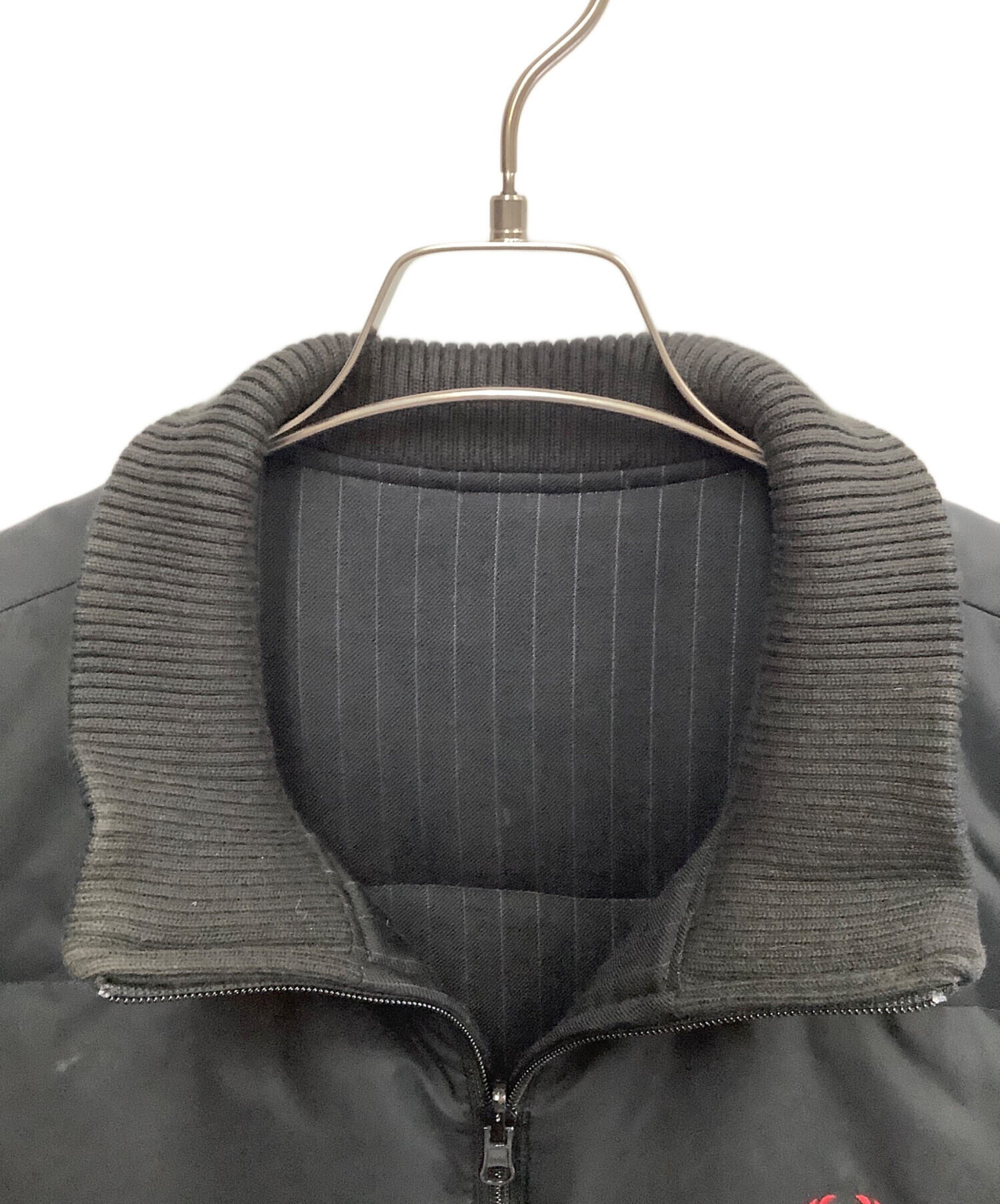 中古・古着通販】FRED PERRY (フレッドペリー) FRED PERRY ブラック