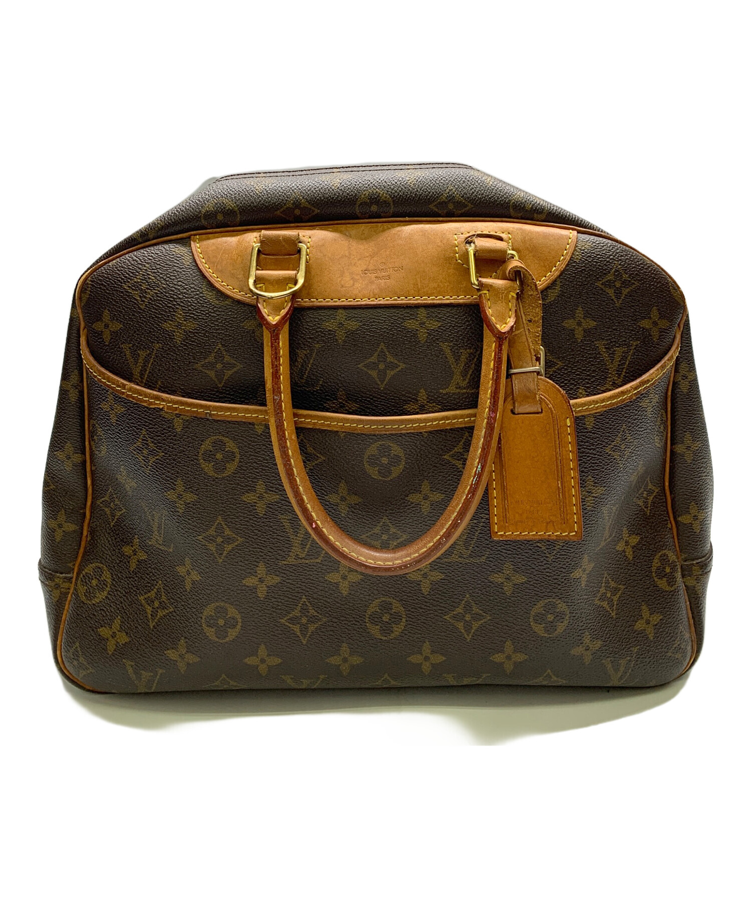 中古・古着通販】LOUIS VUITTON (ルイ ヴィトン) LOUIS VUITTON